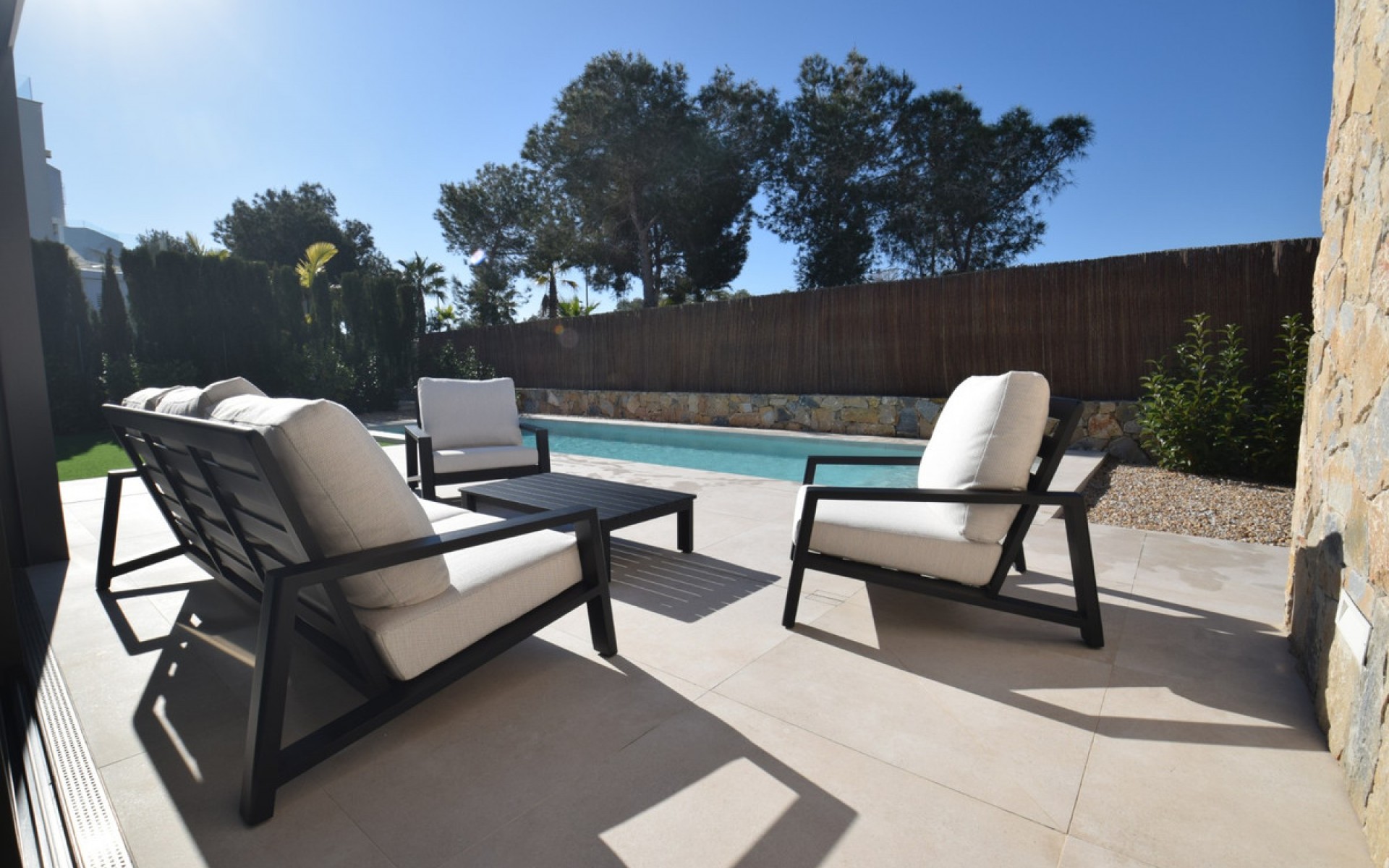 Resale - Villa - Las Colinas - Las Colinas Golf Resort