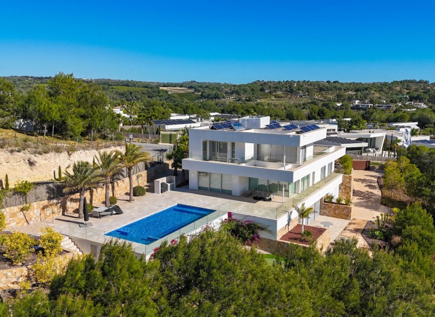Resale - Villa - Las Colinas - Las Colinas Golf Resort