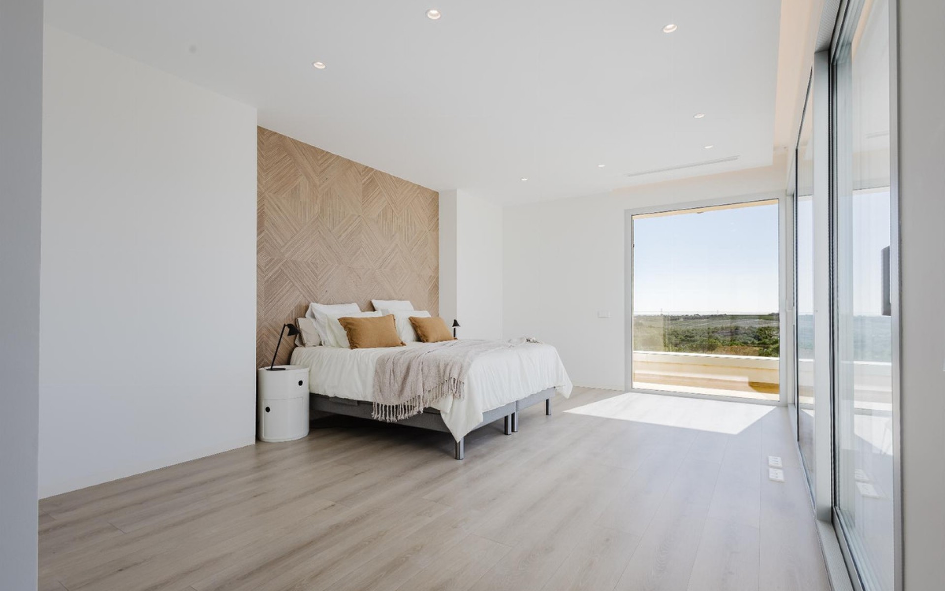 Resale - Villa - Las Colinas - Las Colinas Golf Resort