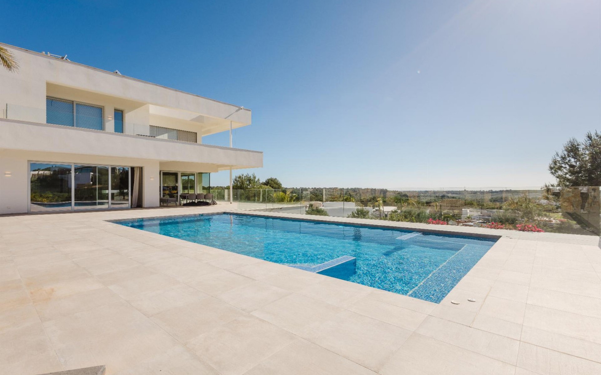 Resale - Villa - Las Colinas - Las Colinas Golf Resort