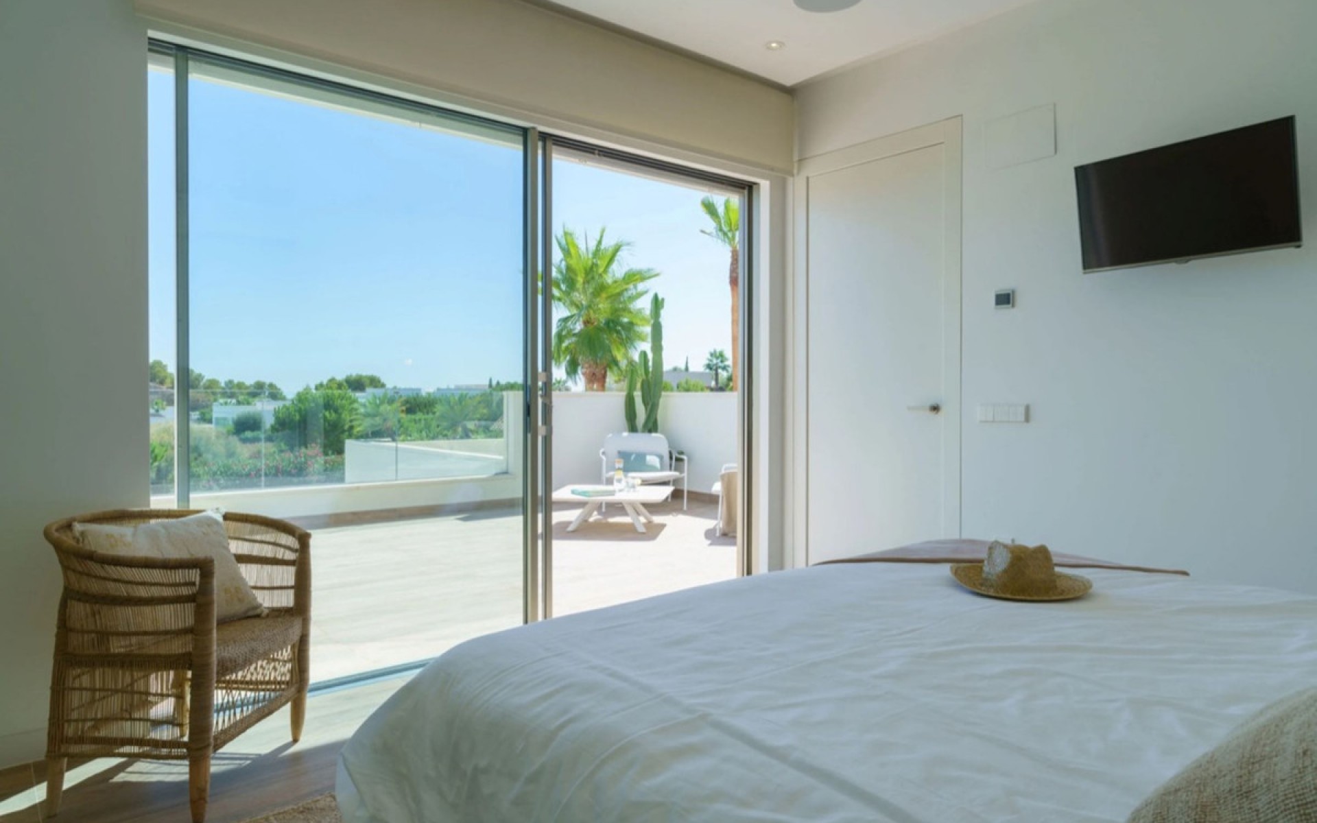 Resale - Villa - Las Colinas - Las Colinas Golf Resort