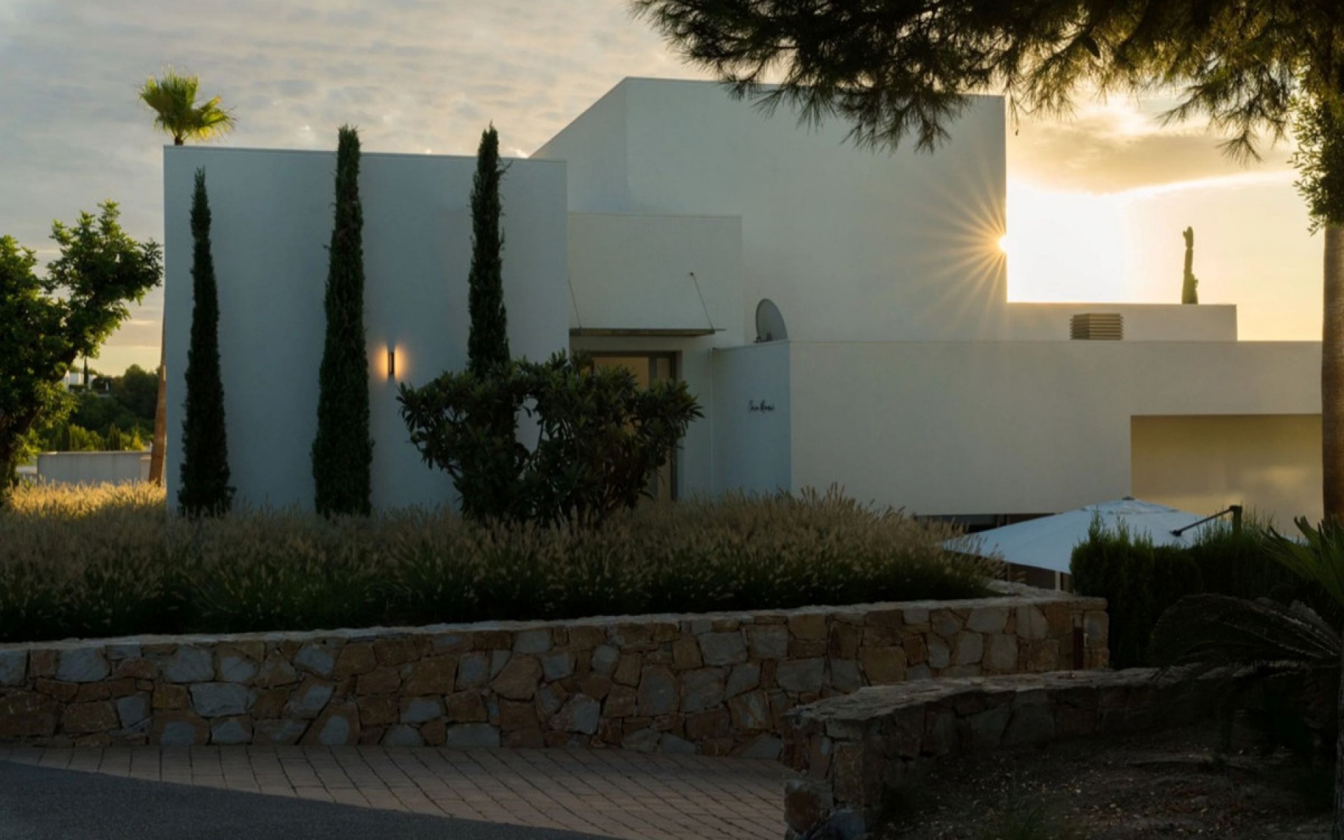 Resale - Villa - Las Colinas - Las Colinas Golf Resort