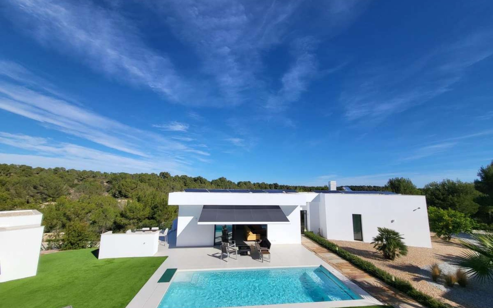 Resale - Villa - Las Colinas - Las Colinas Golf Resort