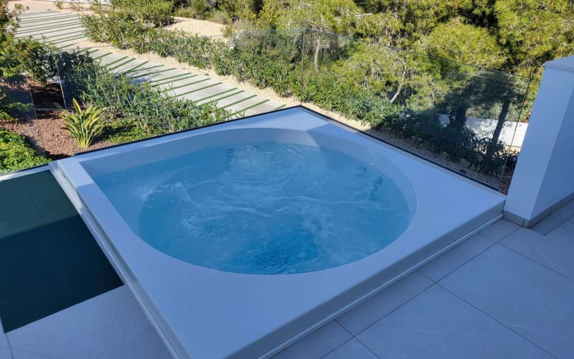 Resale - Villa - Las Colinas - Las Colinas Golf Resort