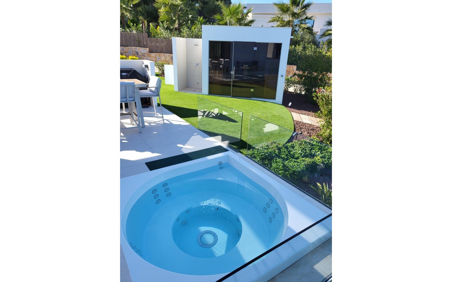 Resale - Villa - Las Colinas - Las Colinas Golf Resort