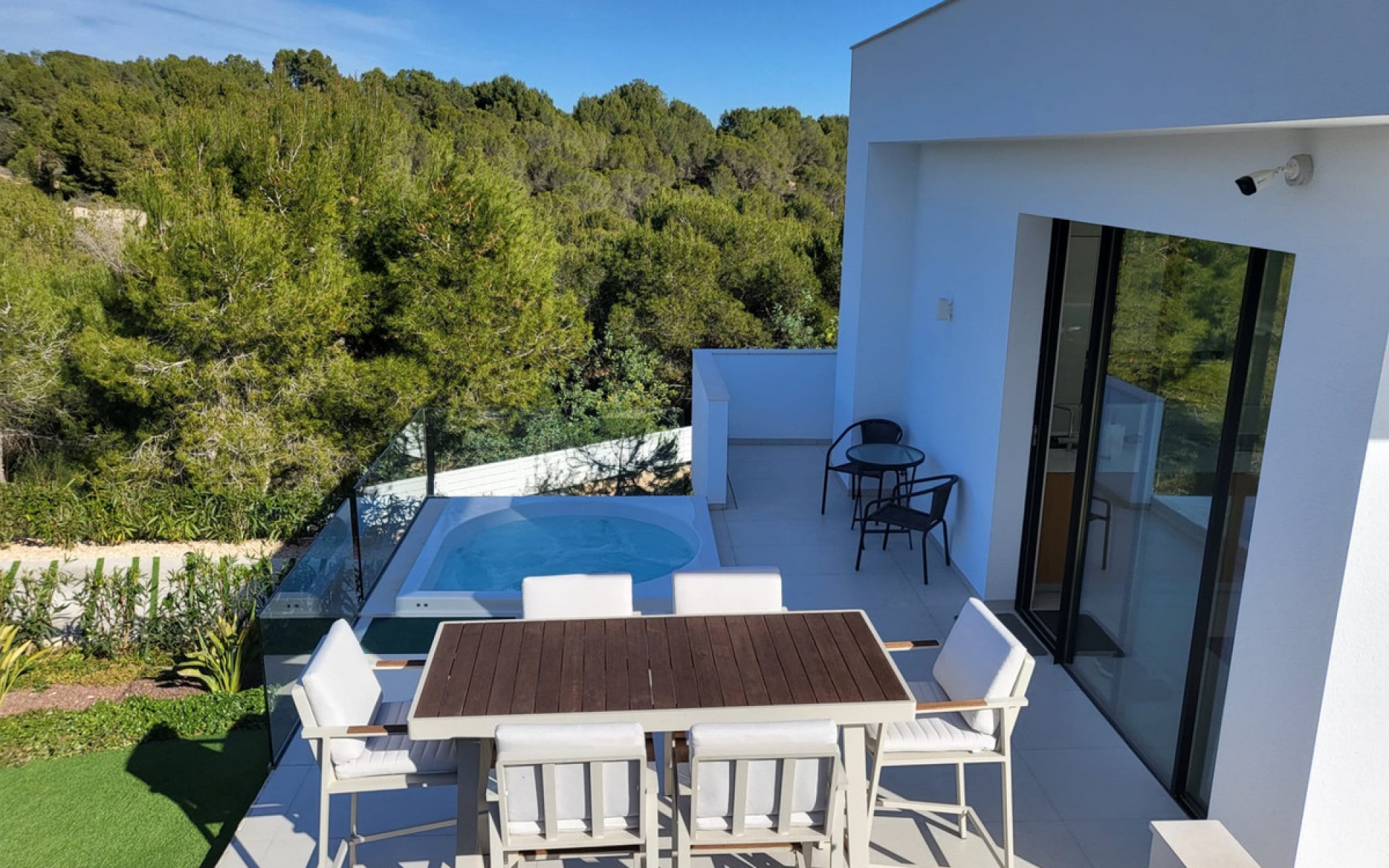 Resale - Villa - Las Colinas - Las Colinas Golf Resort