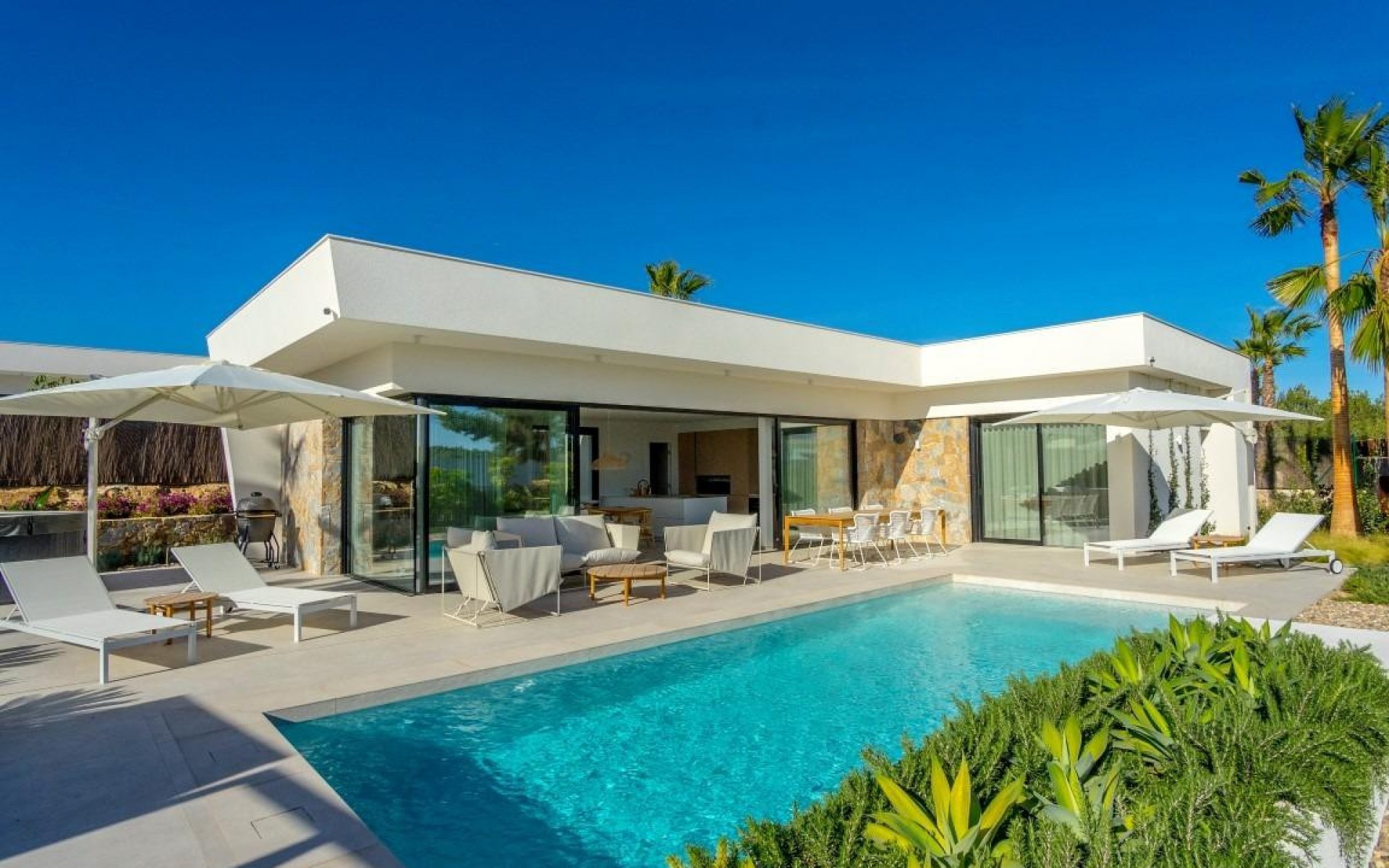 Resale - Villa - Las Colinas - Las Colinas Golf Resort