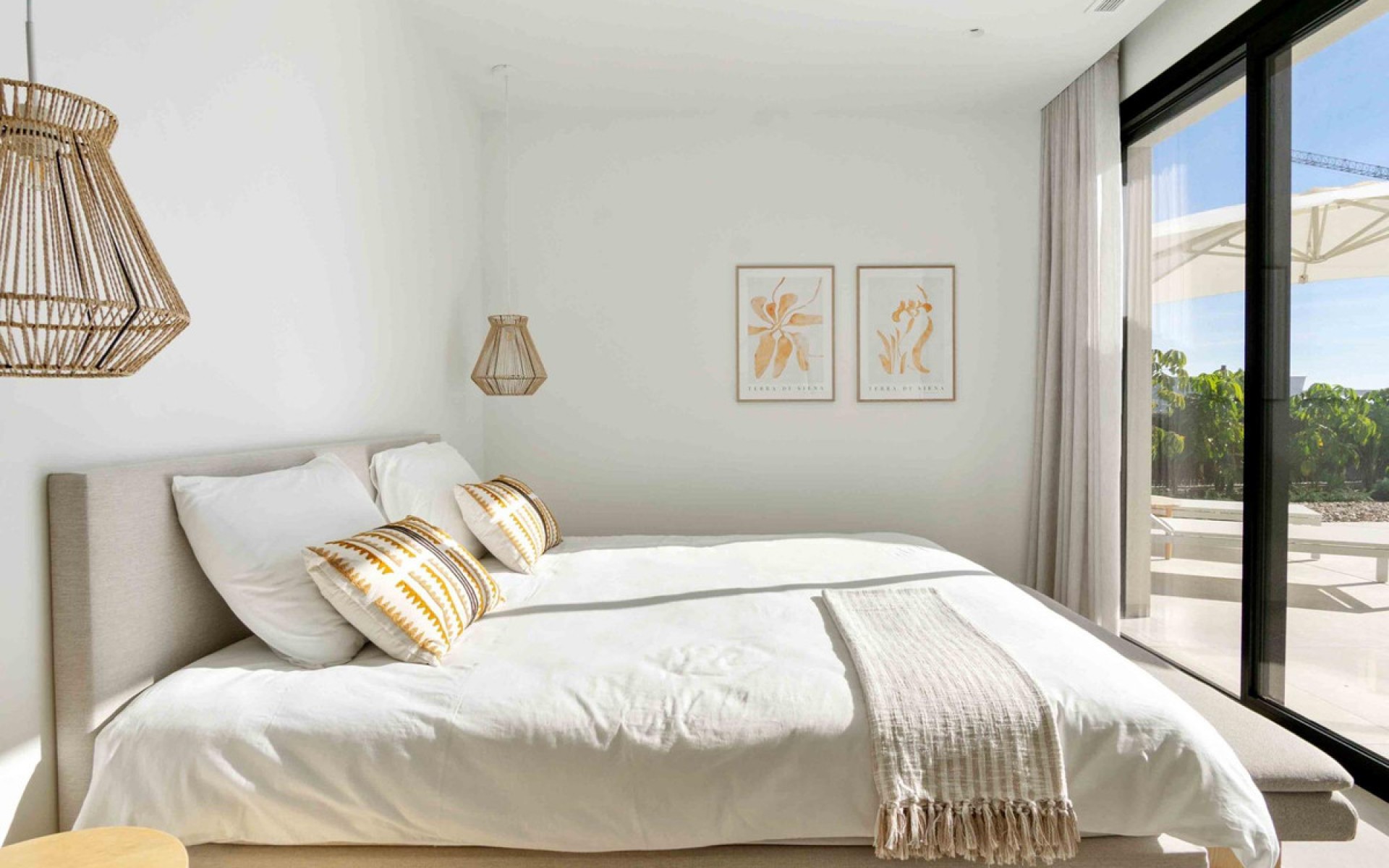 Resale - Villa - Las Colinas - Las Colinas Golf Resort