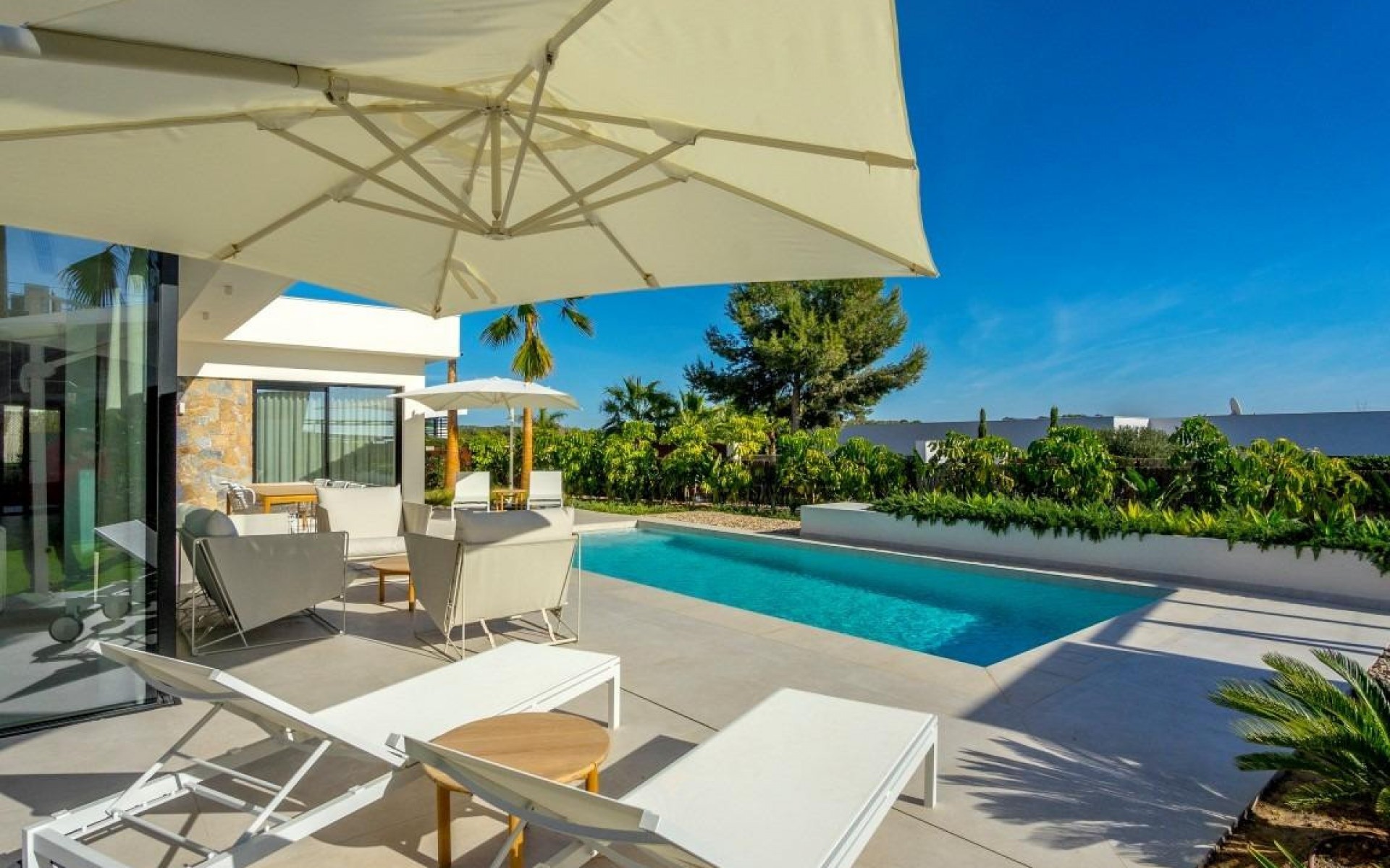 Resale - Villa - Las Colinas - Las Colinas Golf Resort