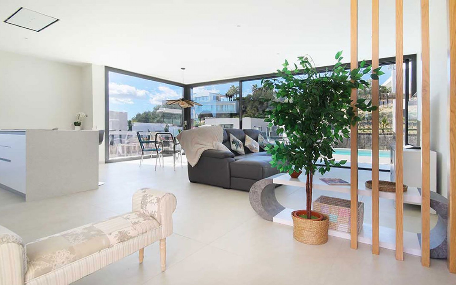 Resale - Villa - Las Colinas - Las Colinas Golf Resort