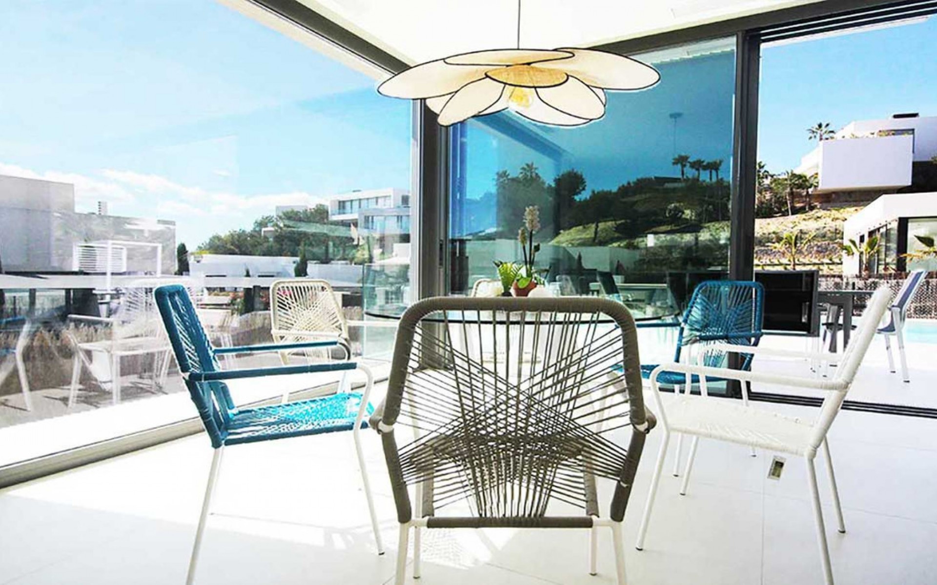 Resale - Villa - Las Colinas - Las Colinas Golf Resort