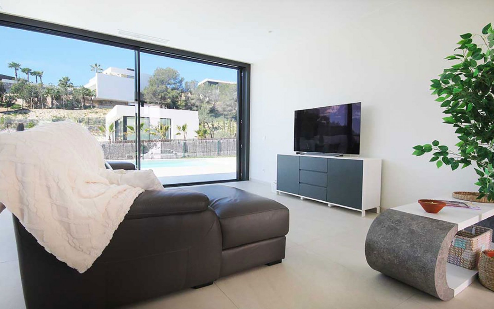 Resale - Villa - Las Colinas - Las Colinas Golf Resort