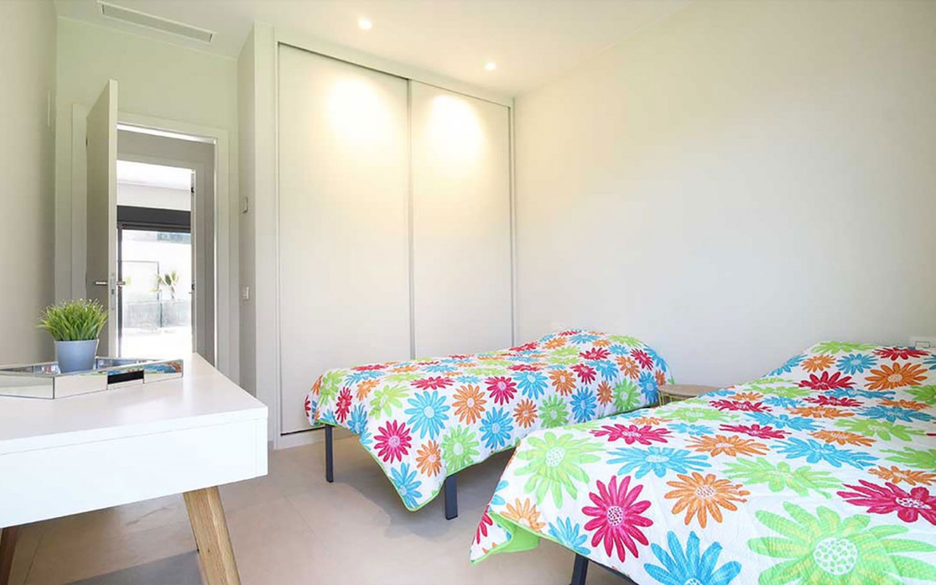 Resale - Villa - Las Colinas - Las Colinas Golf Resort