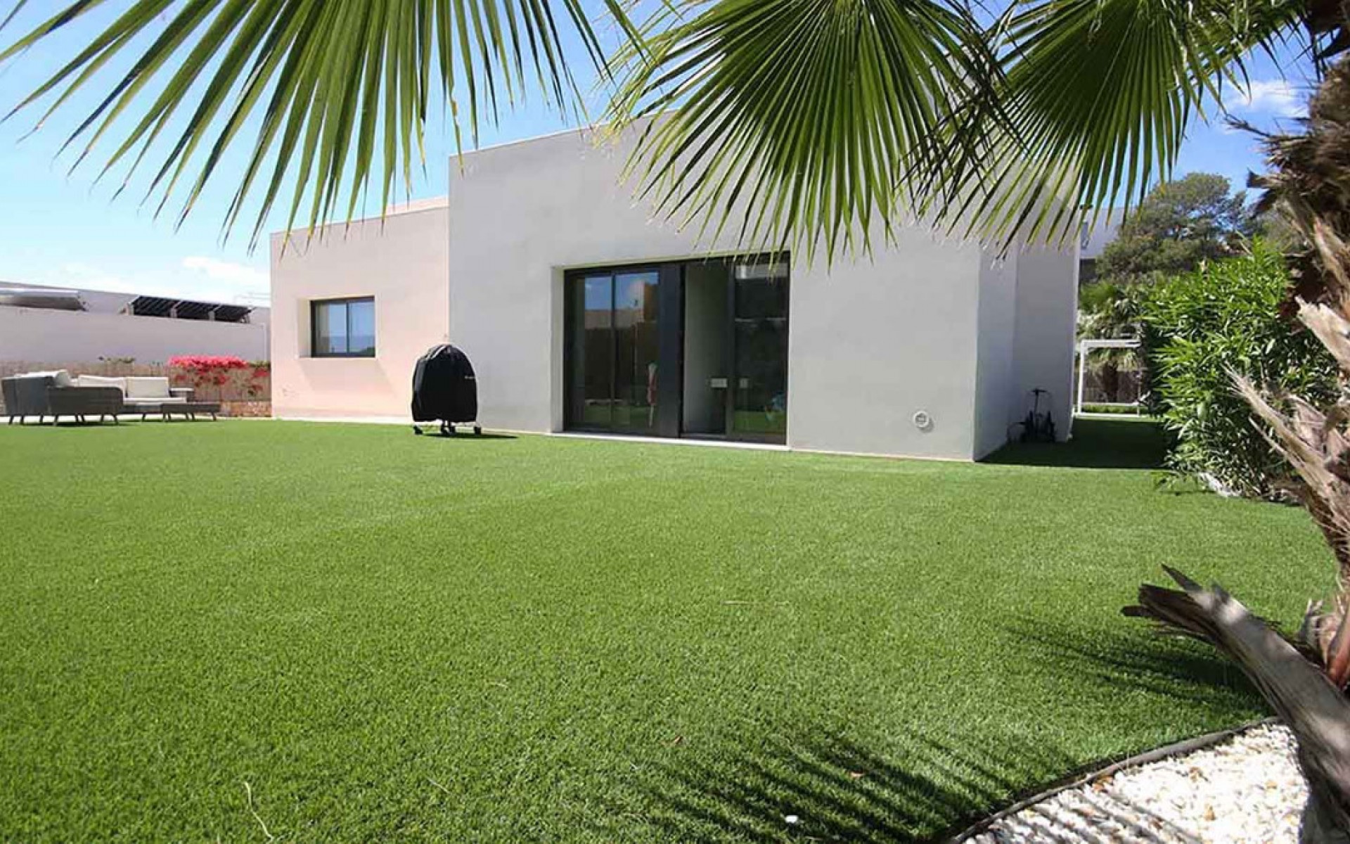 Resale - Villa - Las Colinas - Las Colinas Golf Resort
