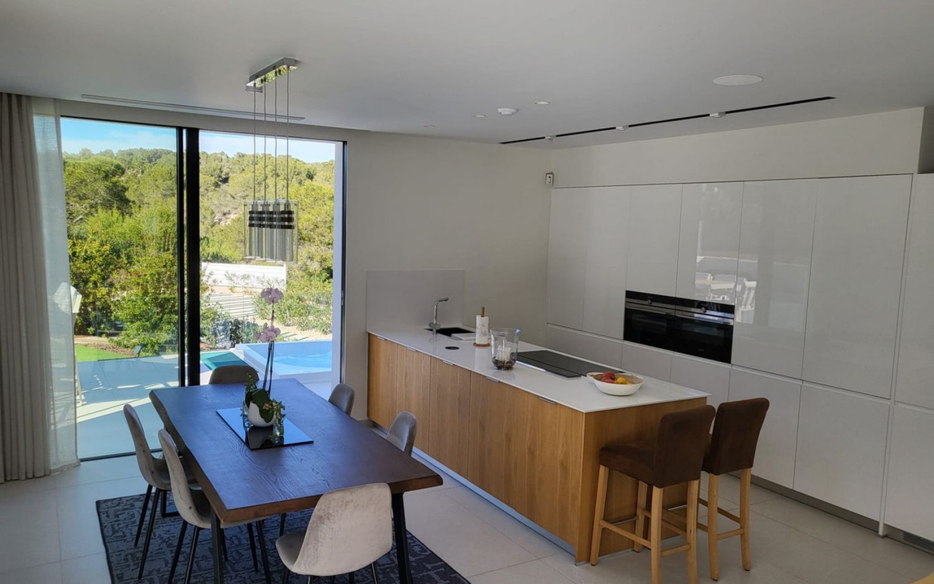 Resale - Villa - Las Colinas - Las Colinas Golf Resort