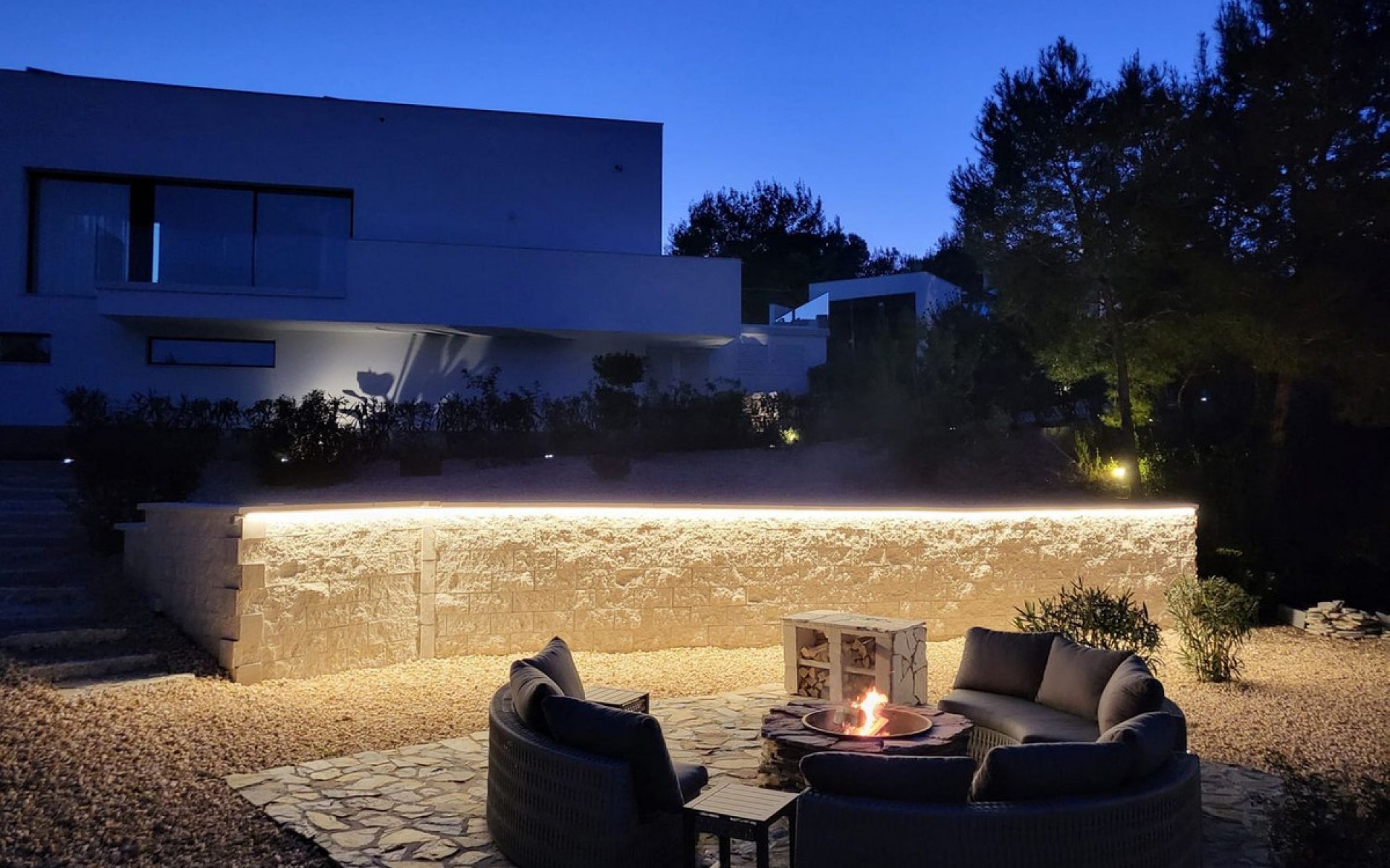 Resale - Villa - Las Colinas - Las Colinas Golf Resort