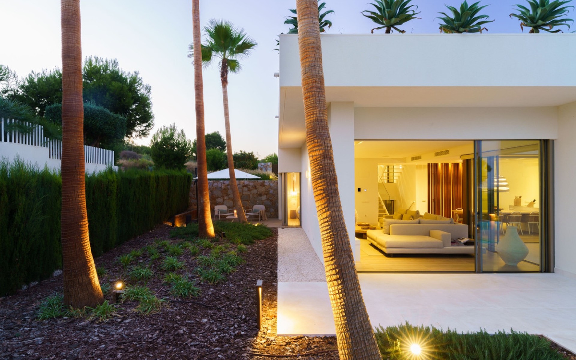 Resale - Villa - Las Colinas - Las Colinas Golf Resort