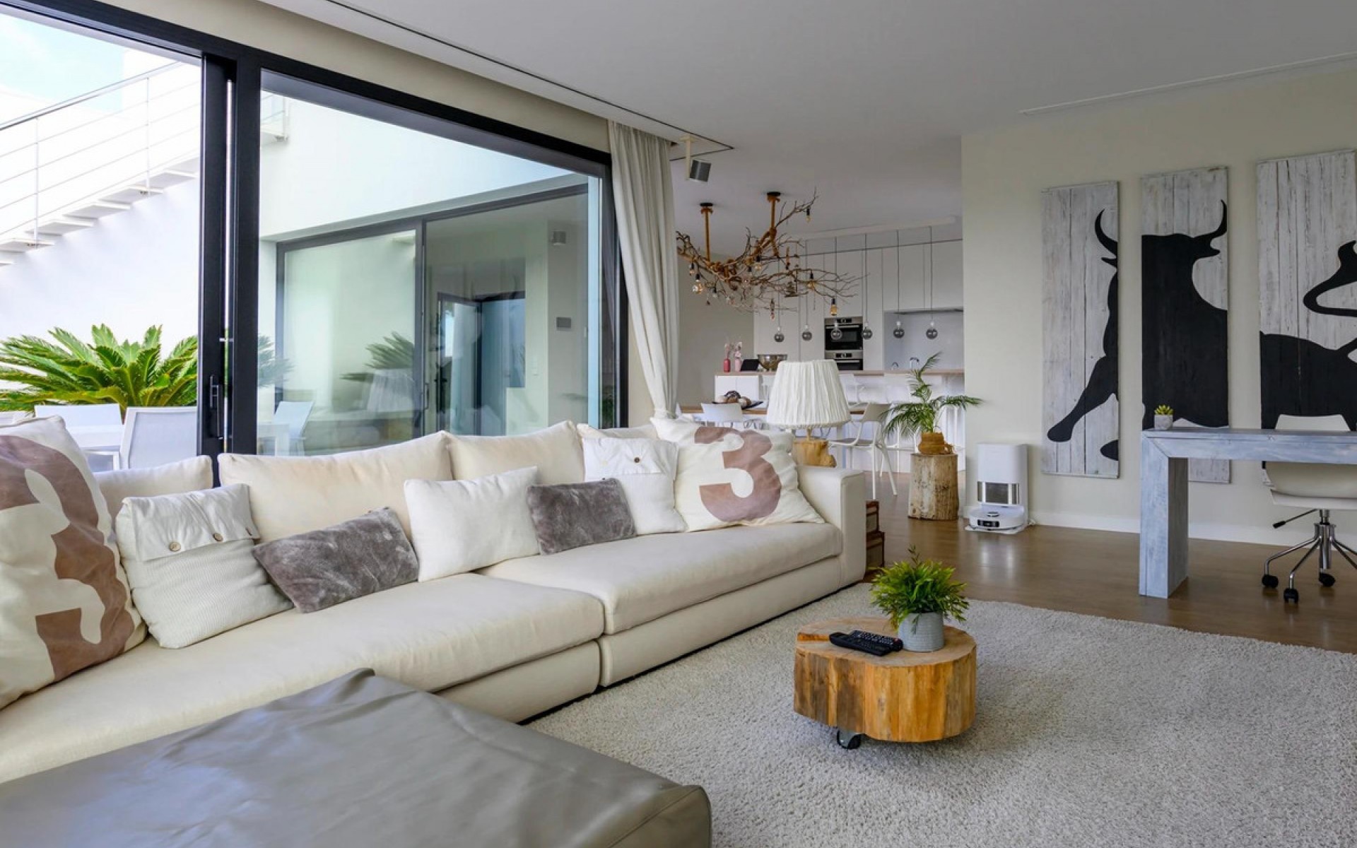 Resale - Villa - Las Colinas - Las Colinas Golf Resort