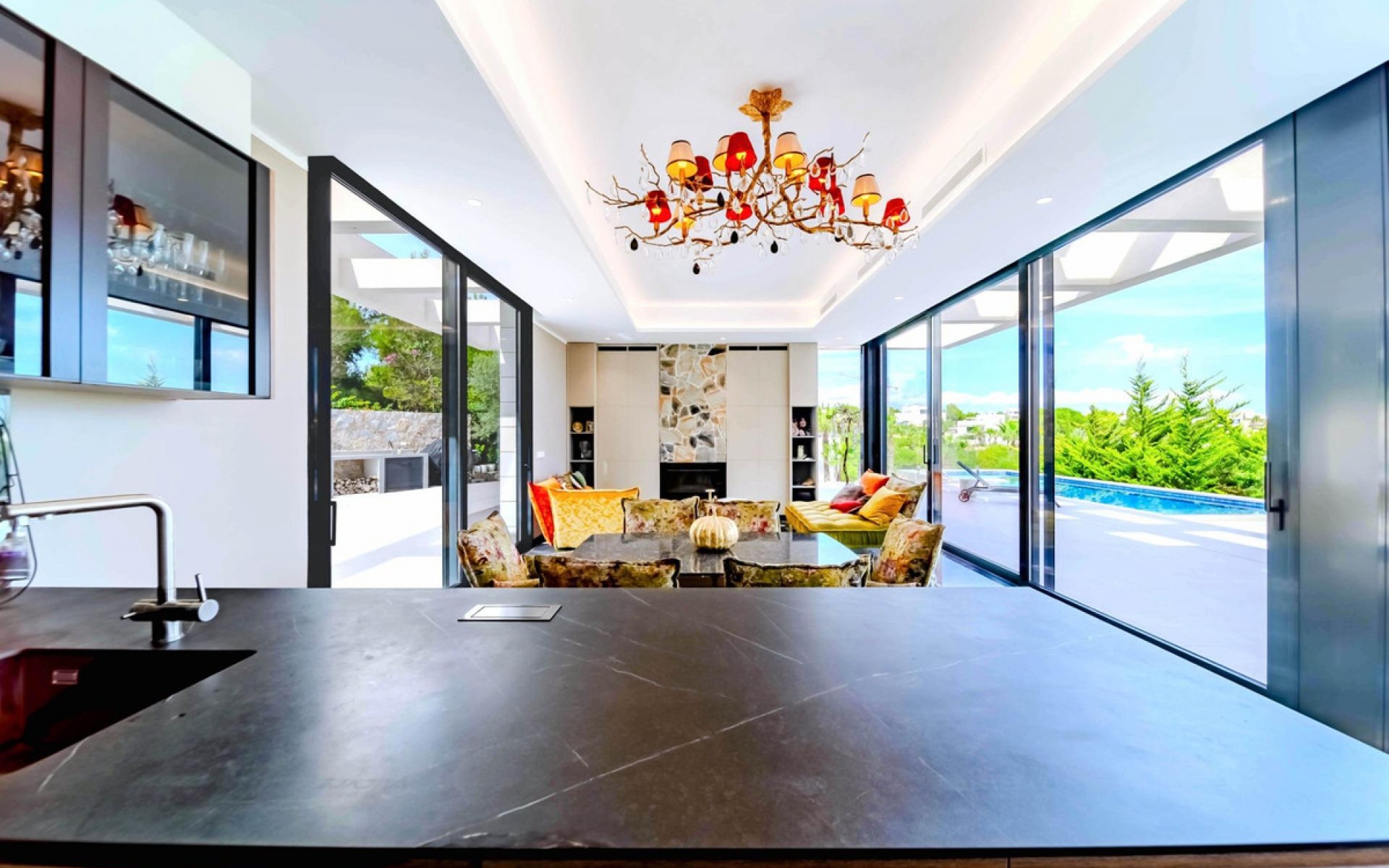 Resale - Villa - Las Colinas - Las Colinas Golf Resort