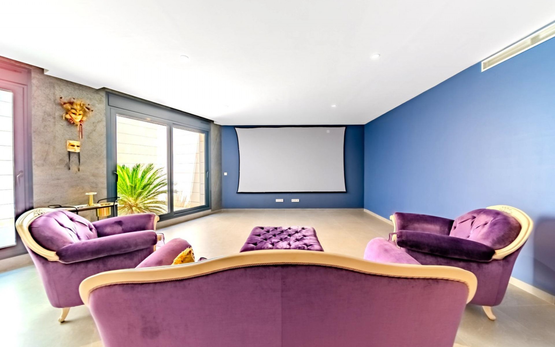Resale - Villa - Las Colinas - Las Colinas Golf Resort