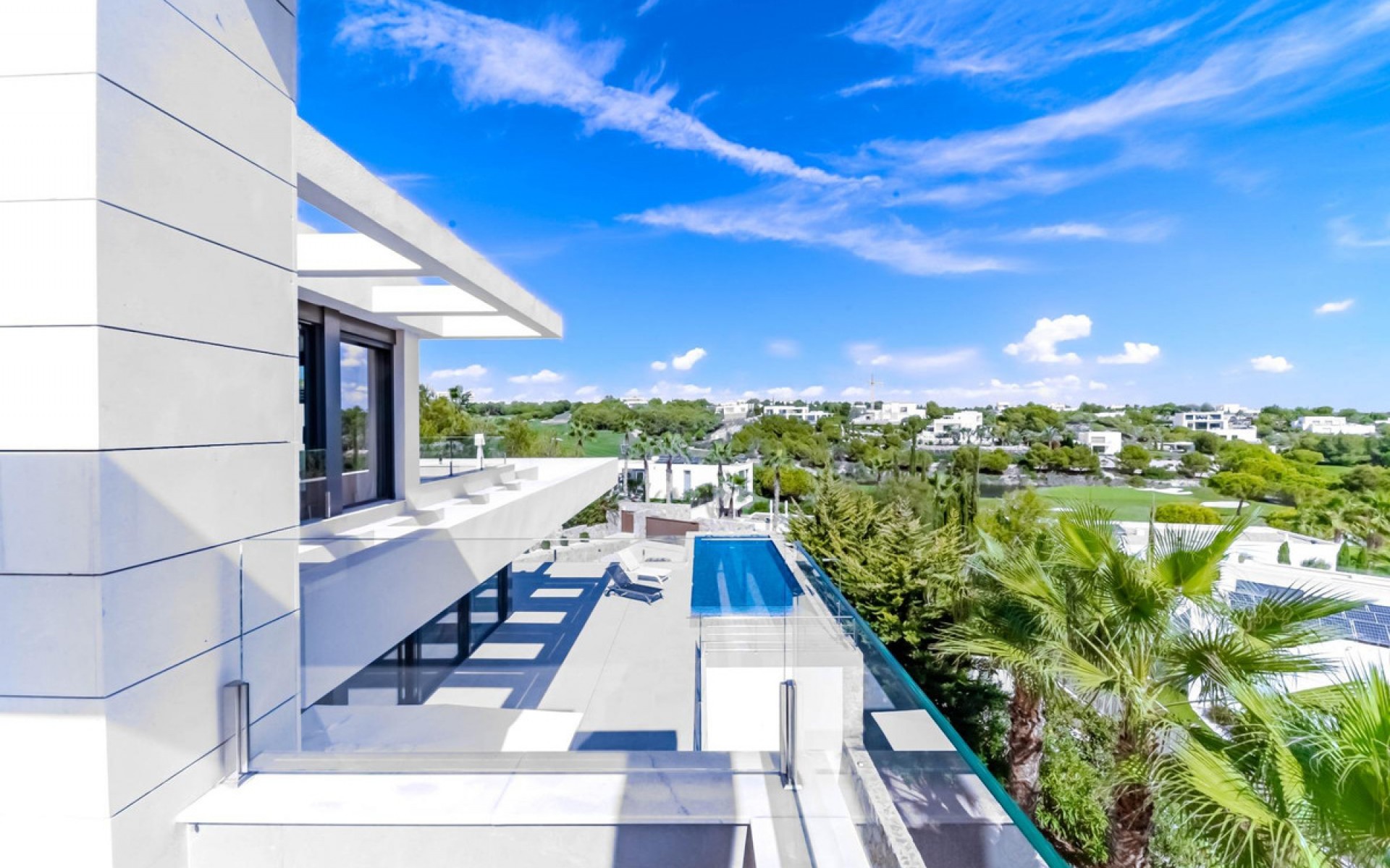 Resale - Villa - Las Colinas - Las Colinas Golf Resort