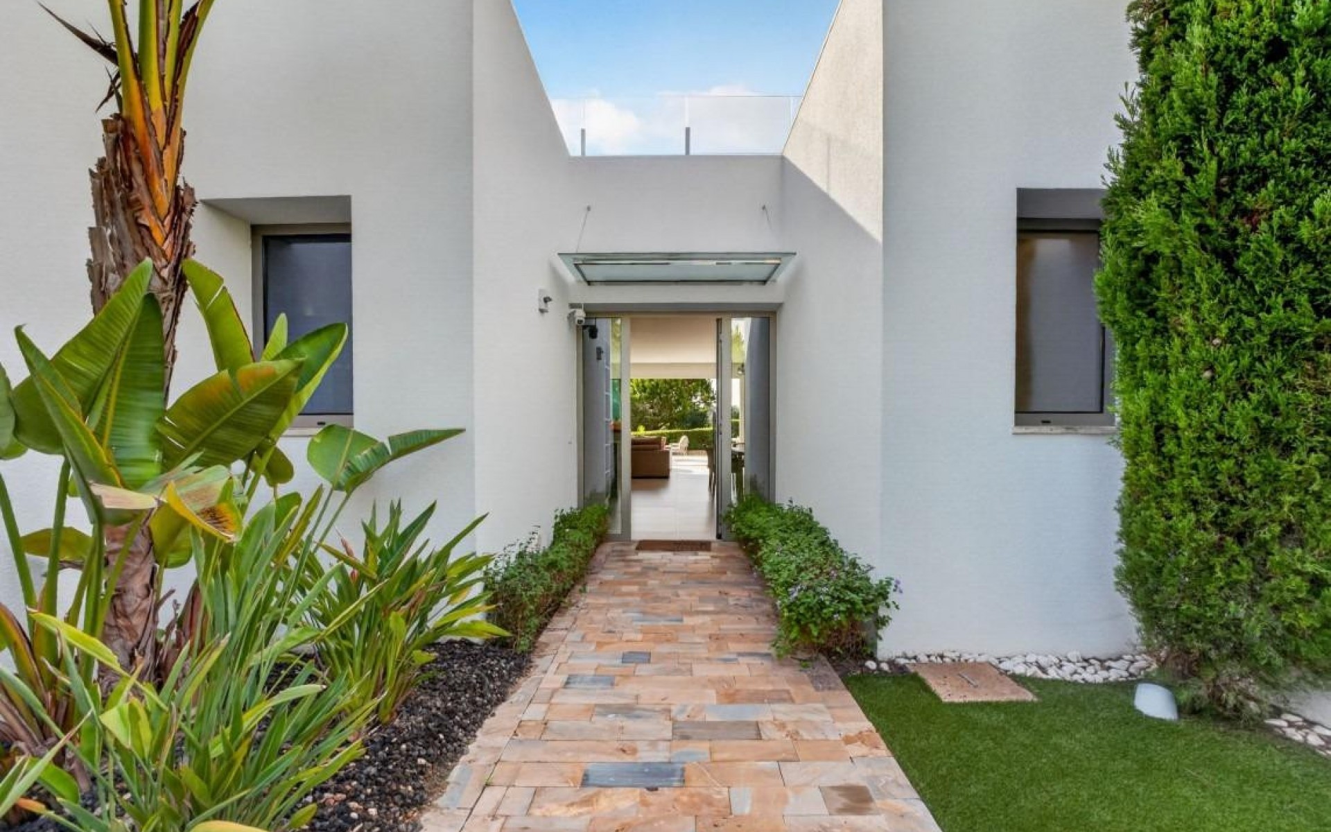 Resale - Villa - Las Colinas - Las Colinas Golf Resort