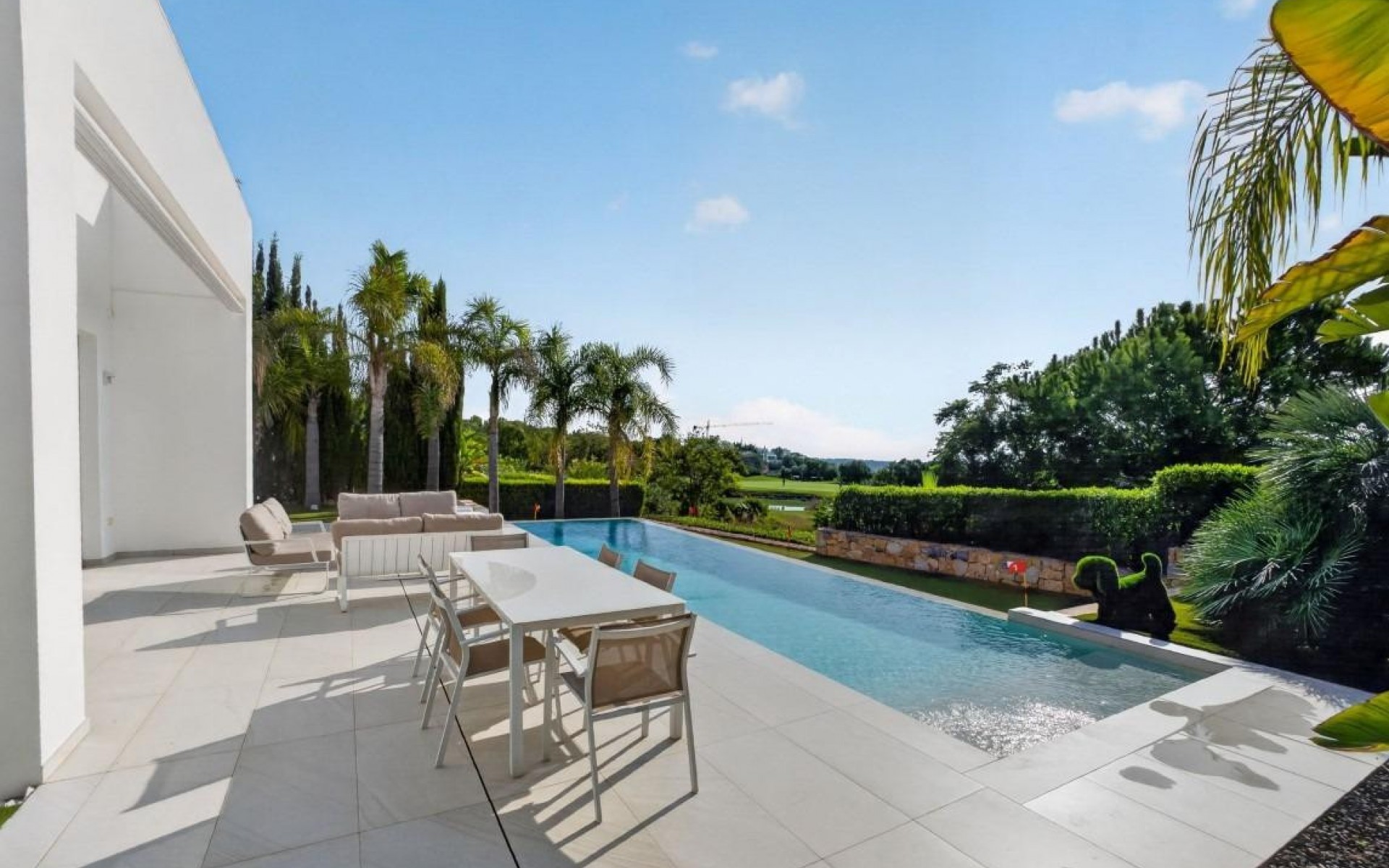 Resale - Villa - Las Colinas - Las Colinas Golf Resort