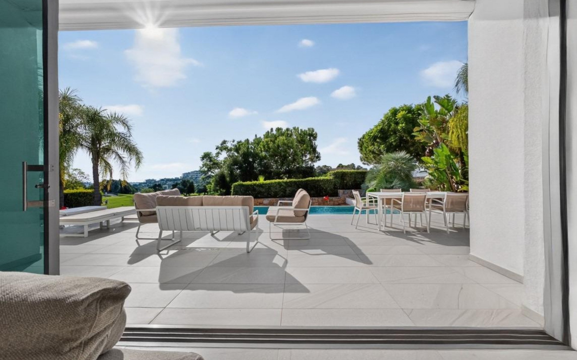 Resale - Villa - Las Colinas - Las Colinas Golf Resort