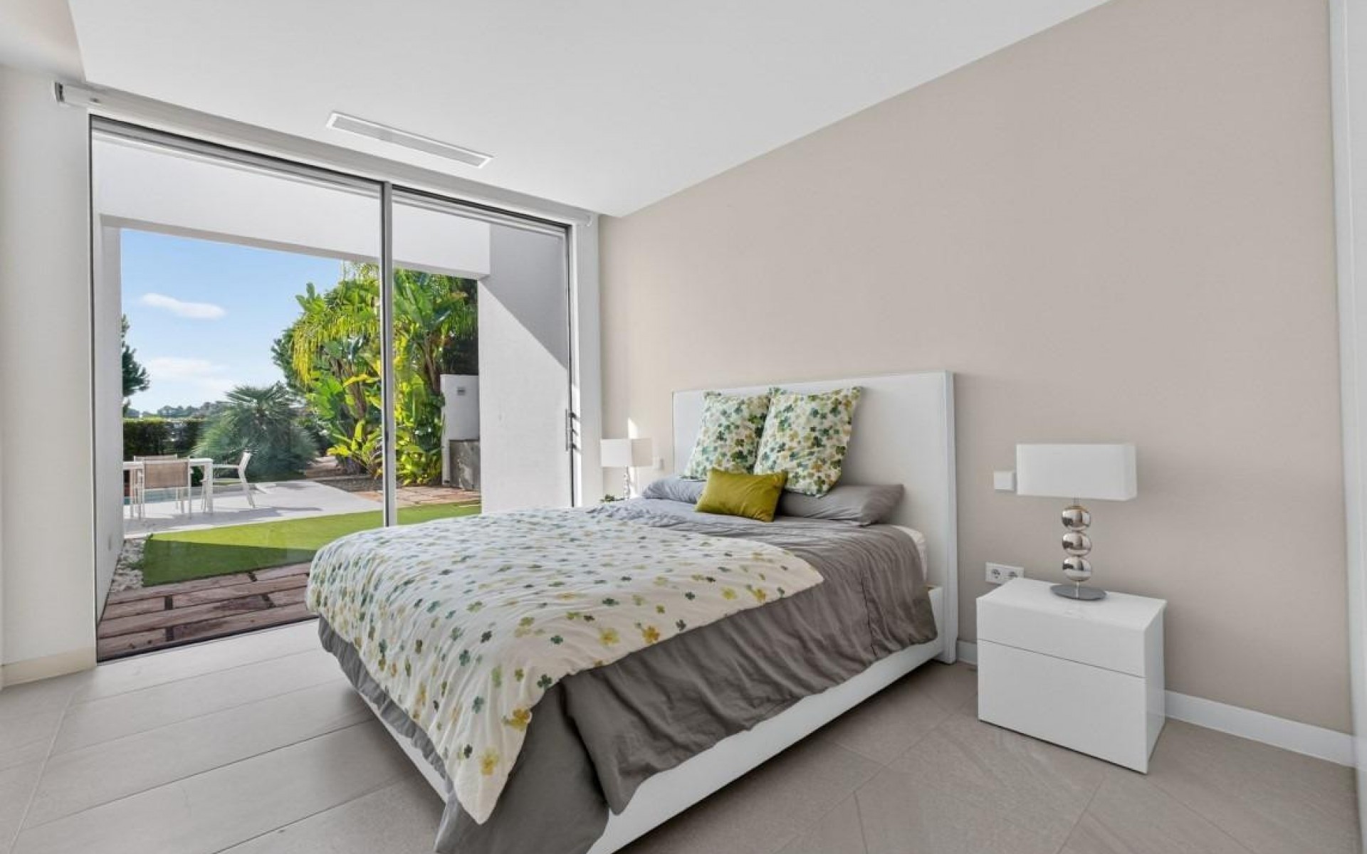 Resale - Villa - Las Colinas - Las Colinas Golf Resort