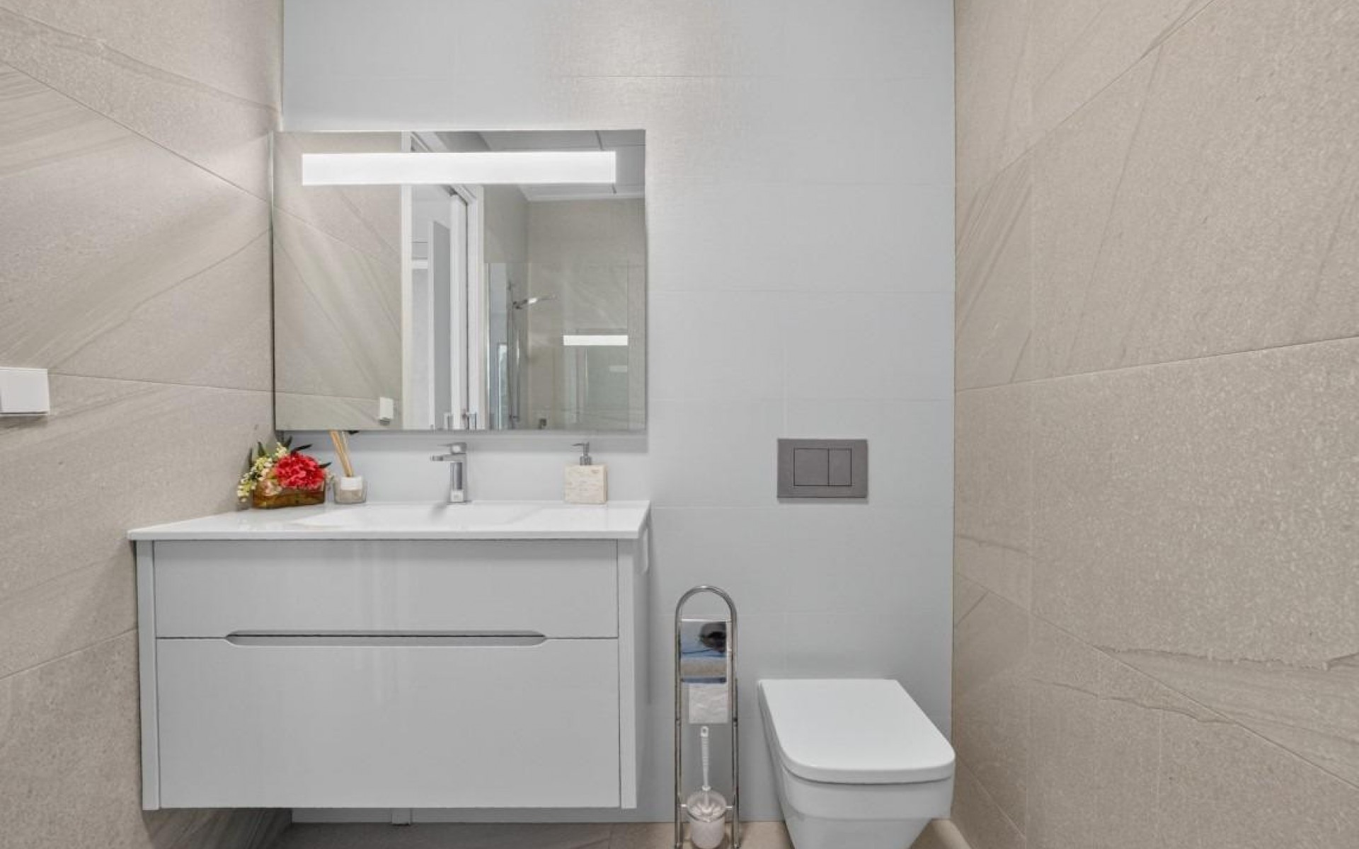Resale - Villa - Las Colinas - Las Colinas Golf Resort