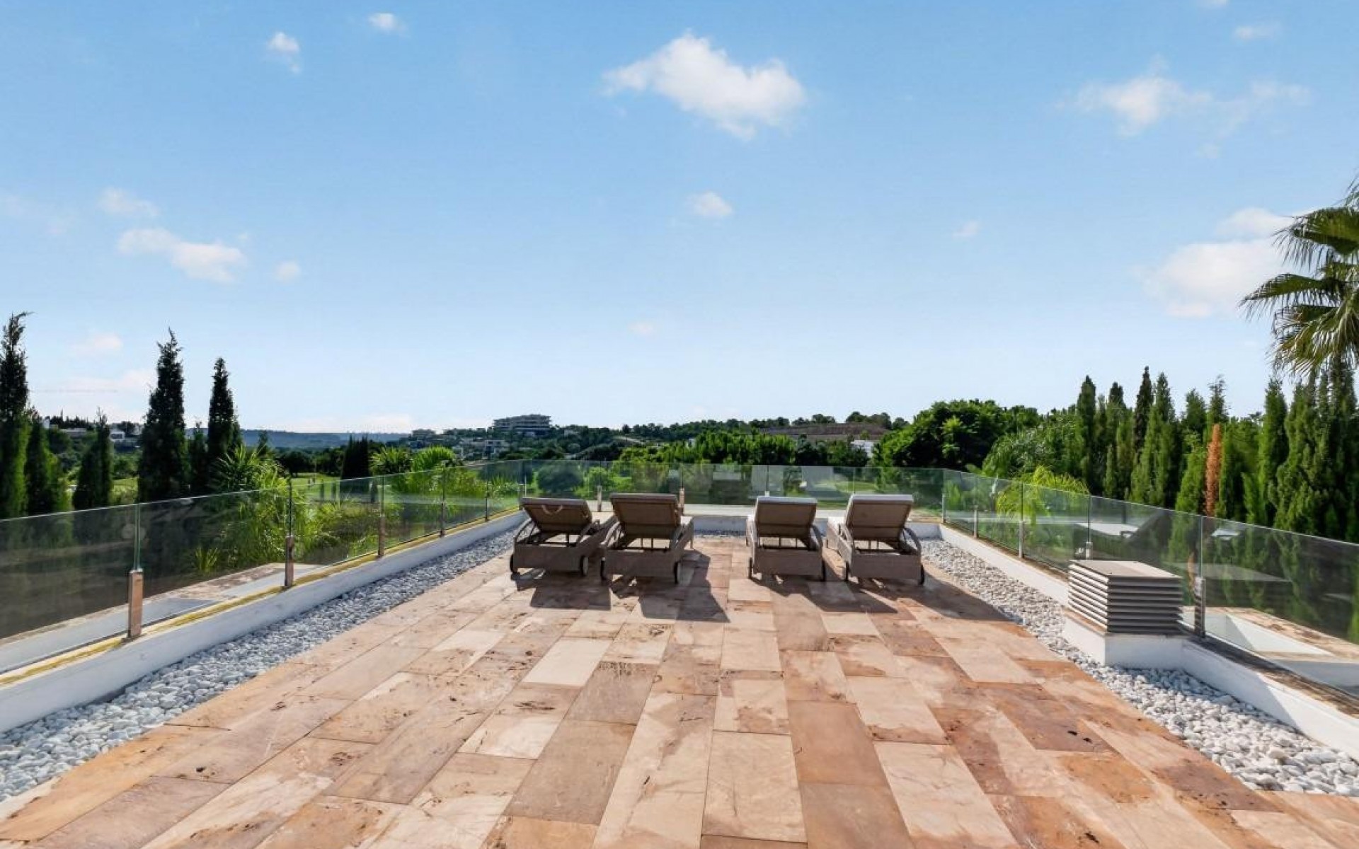 Resale - Villa - Las Colinas - Las Colinas Golf Resort