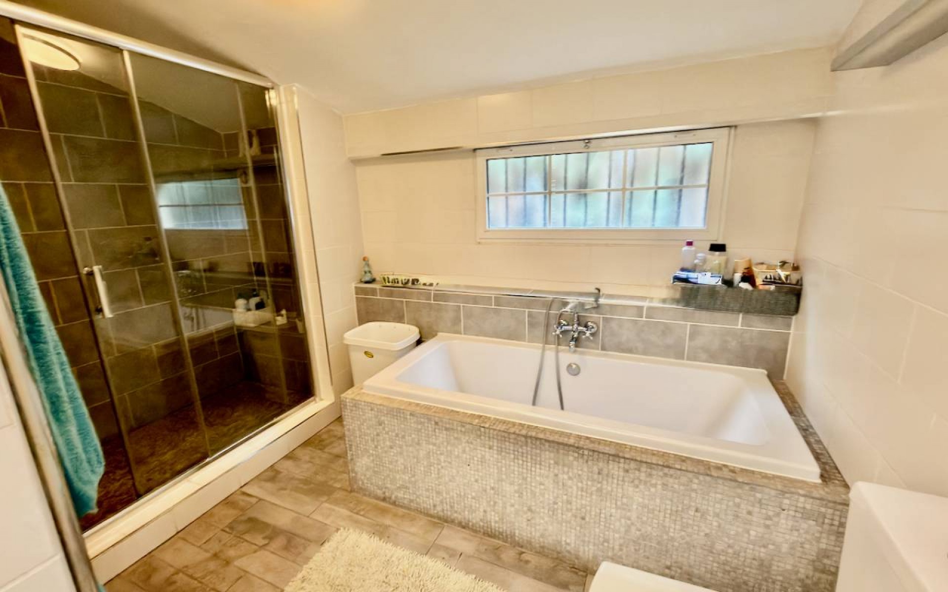 Resale - Villa - Las Heredades - Heredades