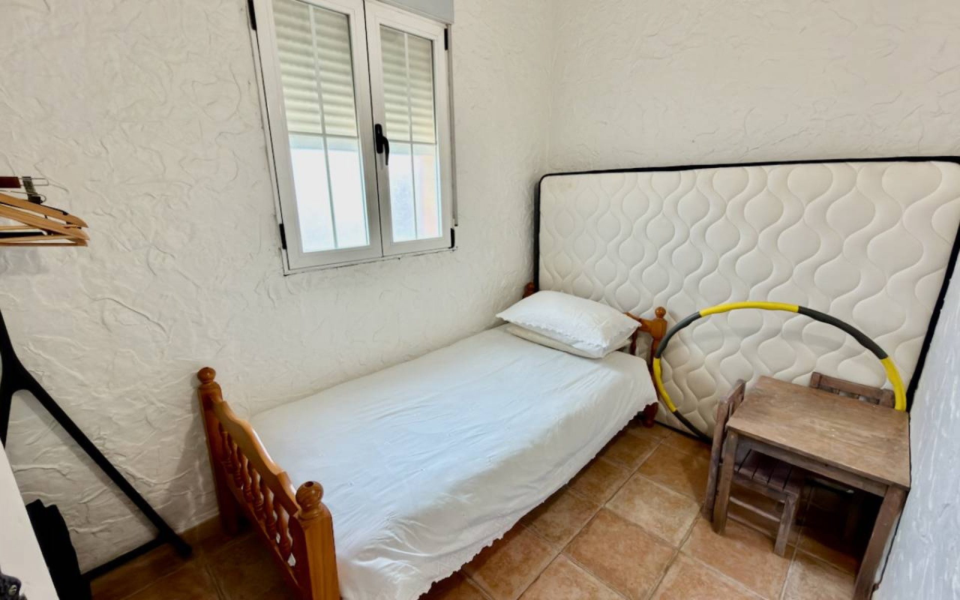 Resale - Villa - Las Heredades - Heredades