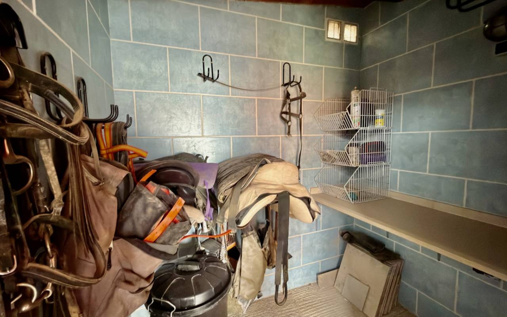 Resale - Villa - Las Heredades - Heredades