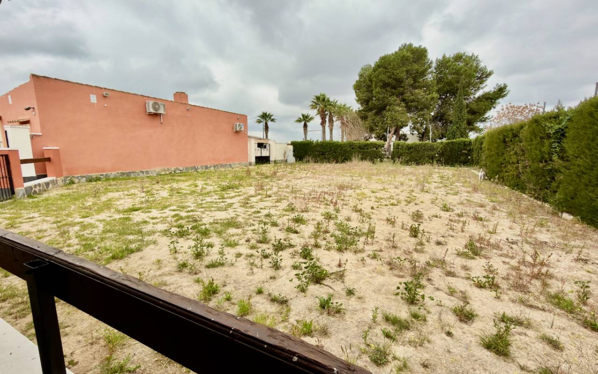 Resale - Villa - Las Heredades - Heredades