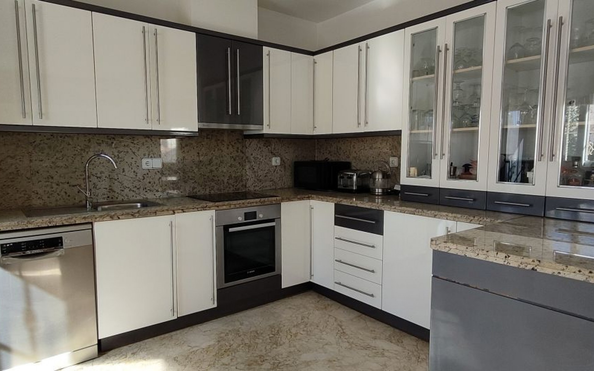 Resale - Villa - Las Ramblas