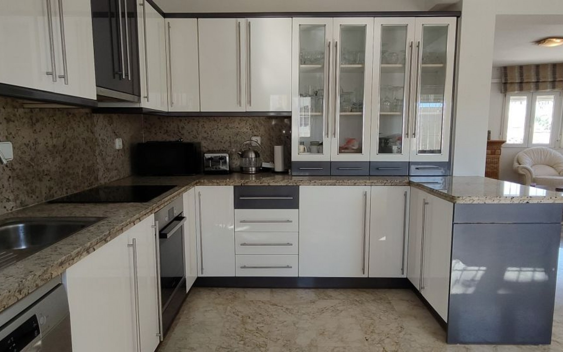 Resale - Villa - Las Ramblas