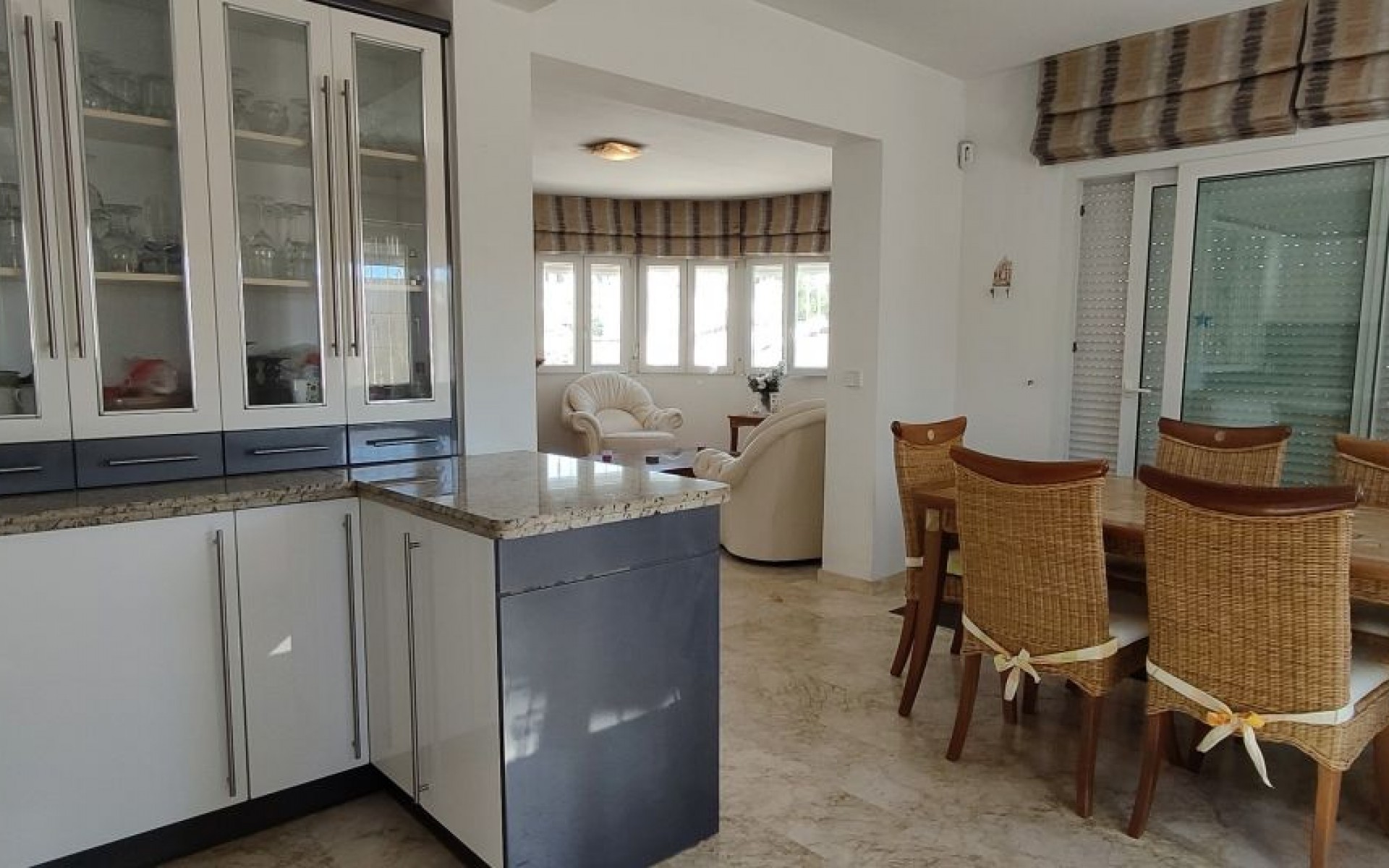 Resale - Villa - Las Ramblas