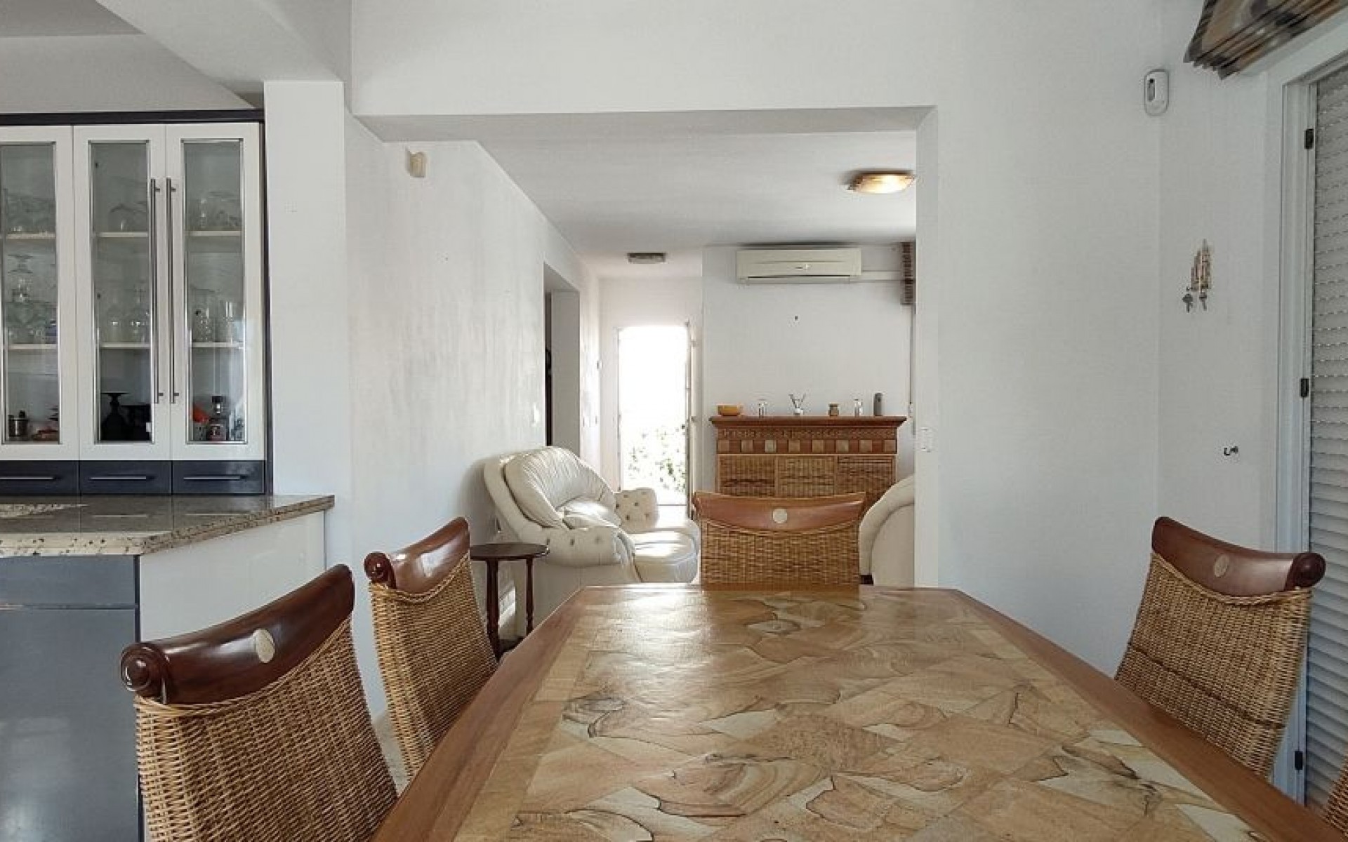 Resale - Villa - Las Ramblas