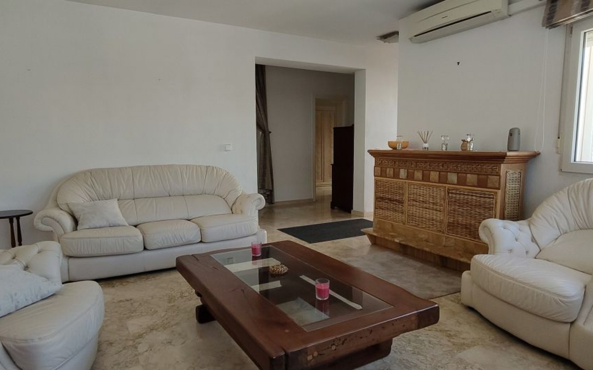 Resale - Villa - Las Ramblas