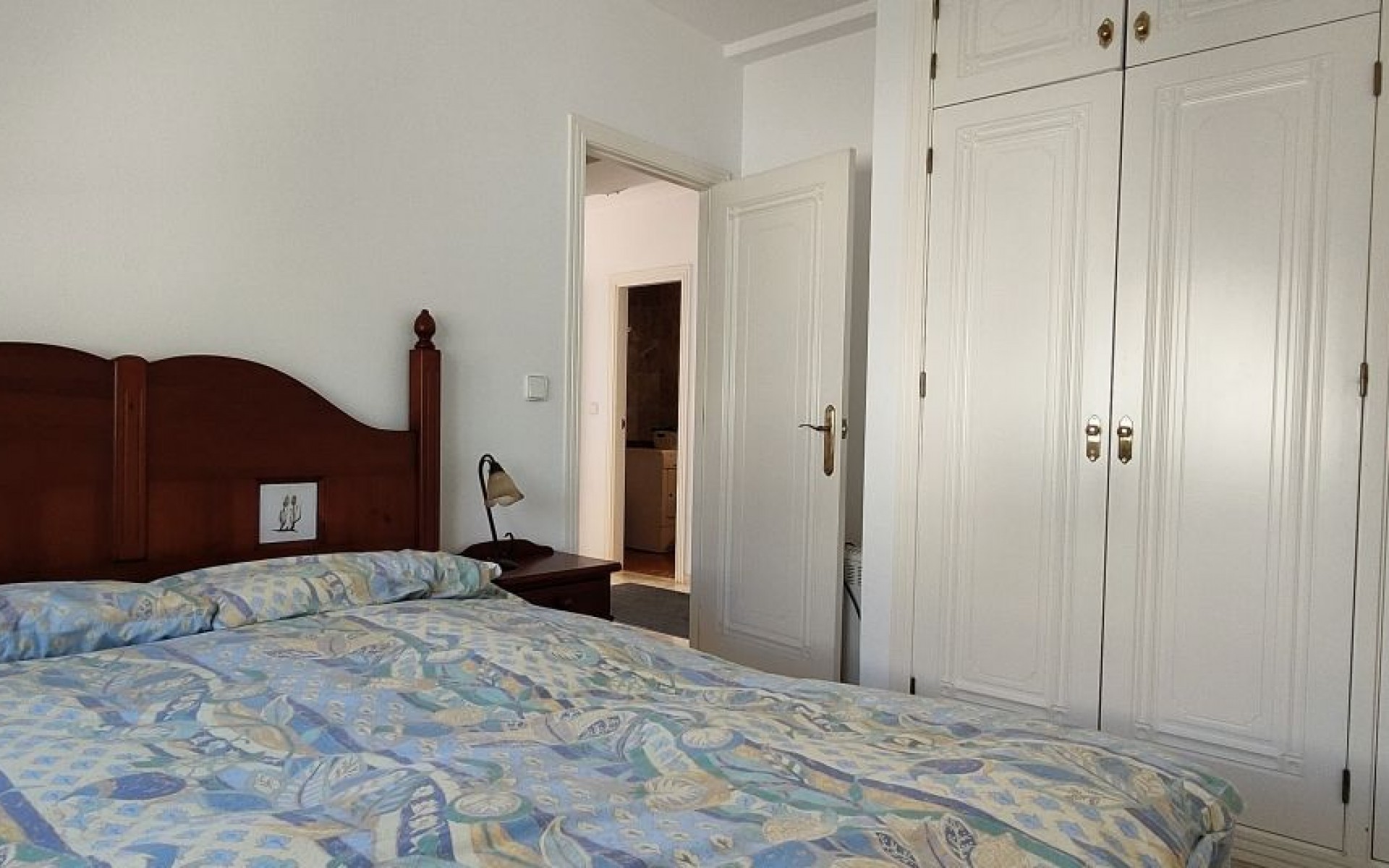 Resale - Villa - Las Ramblas