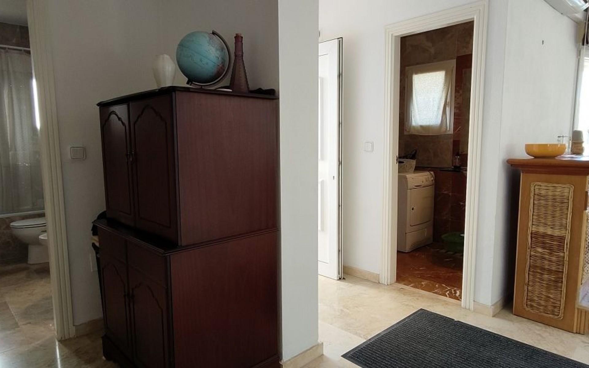 Resale - Villa - Las Ramblas