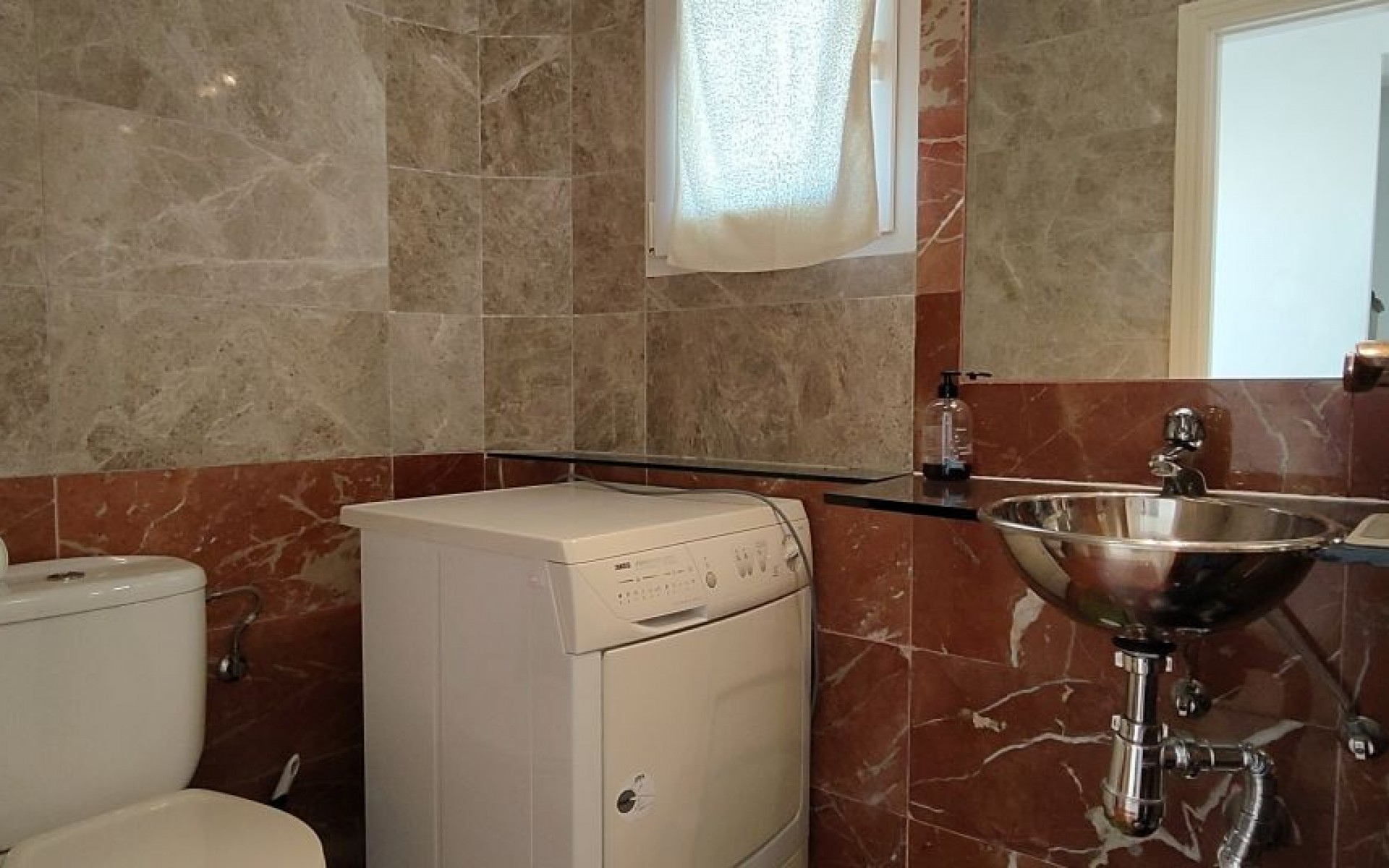 Resale - Villa - Las Ramblas