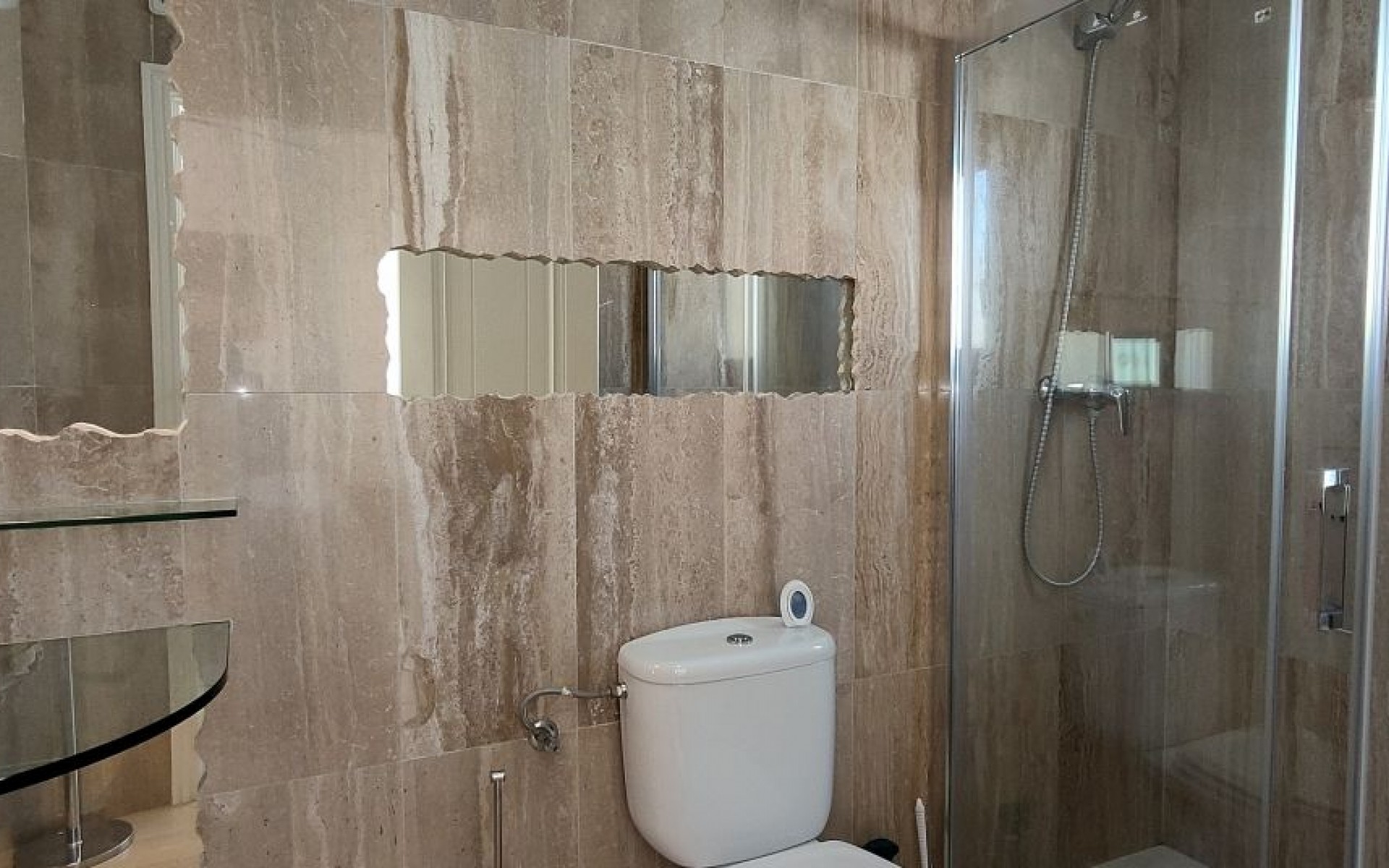 Resale - Villa - Las Ramblas