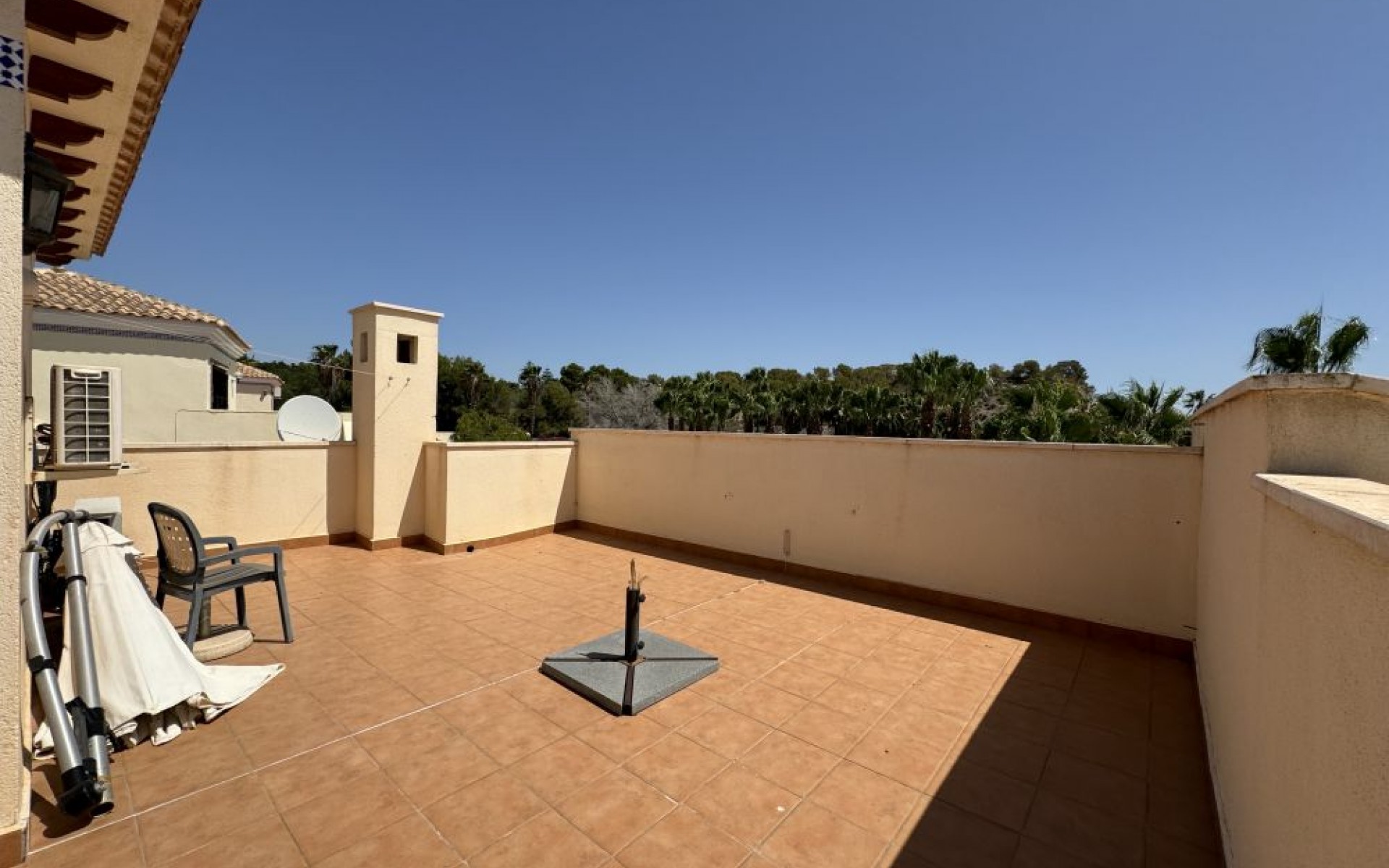 Resale - Villa - Las Ramblas