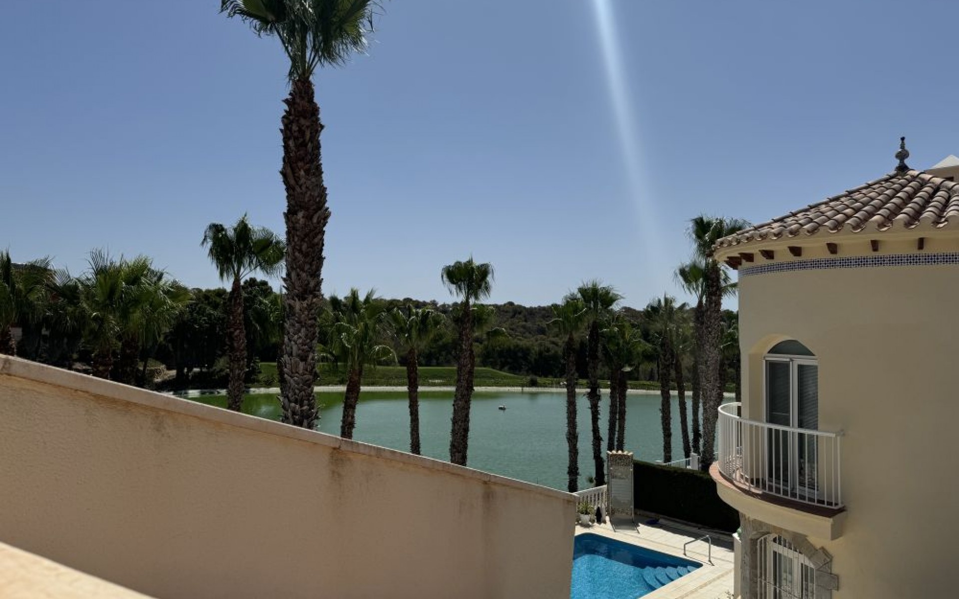 Resale - Villa - Las Ramblas