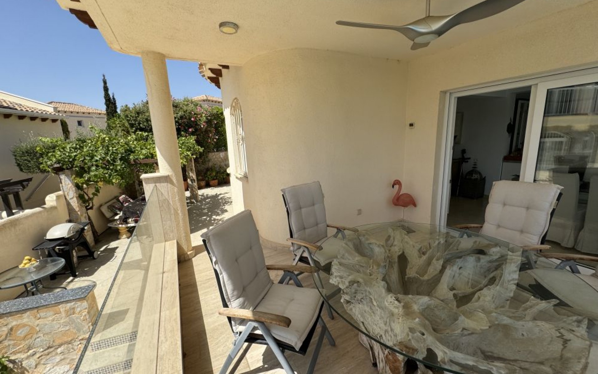 Resale - Villa - Las Ramblas