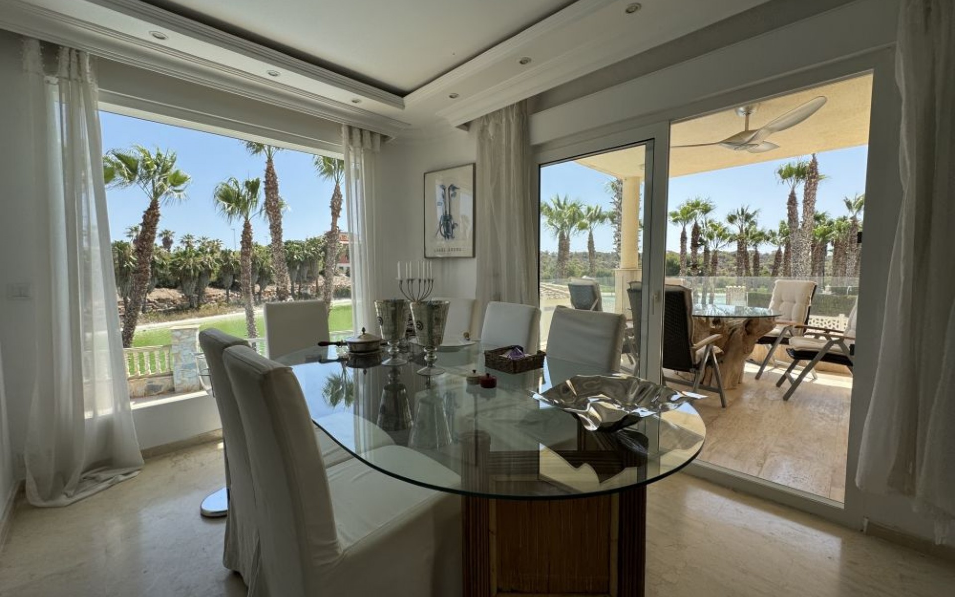 Resale - Villa - Las Ramblas