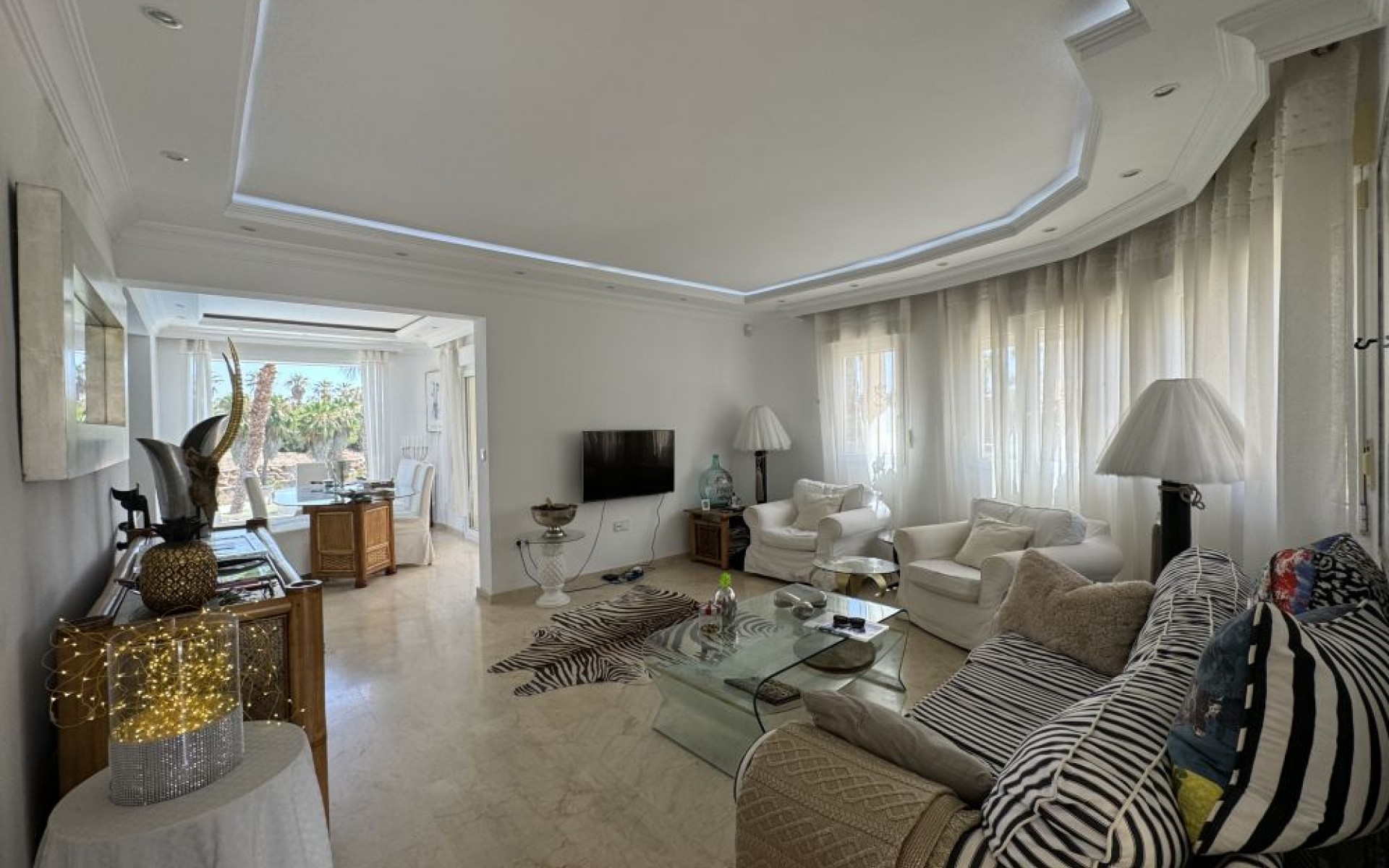 Resale - Villa - Las Ramblas