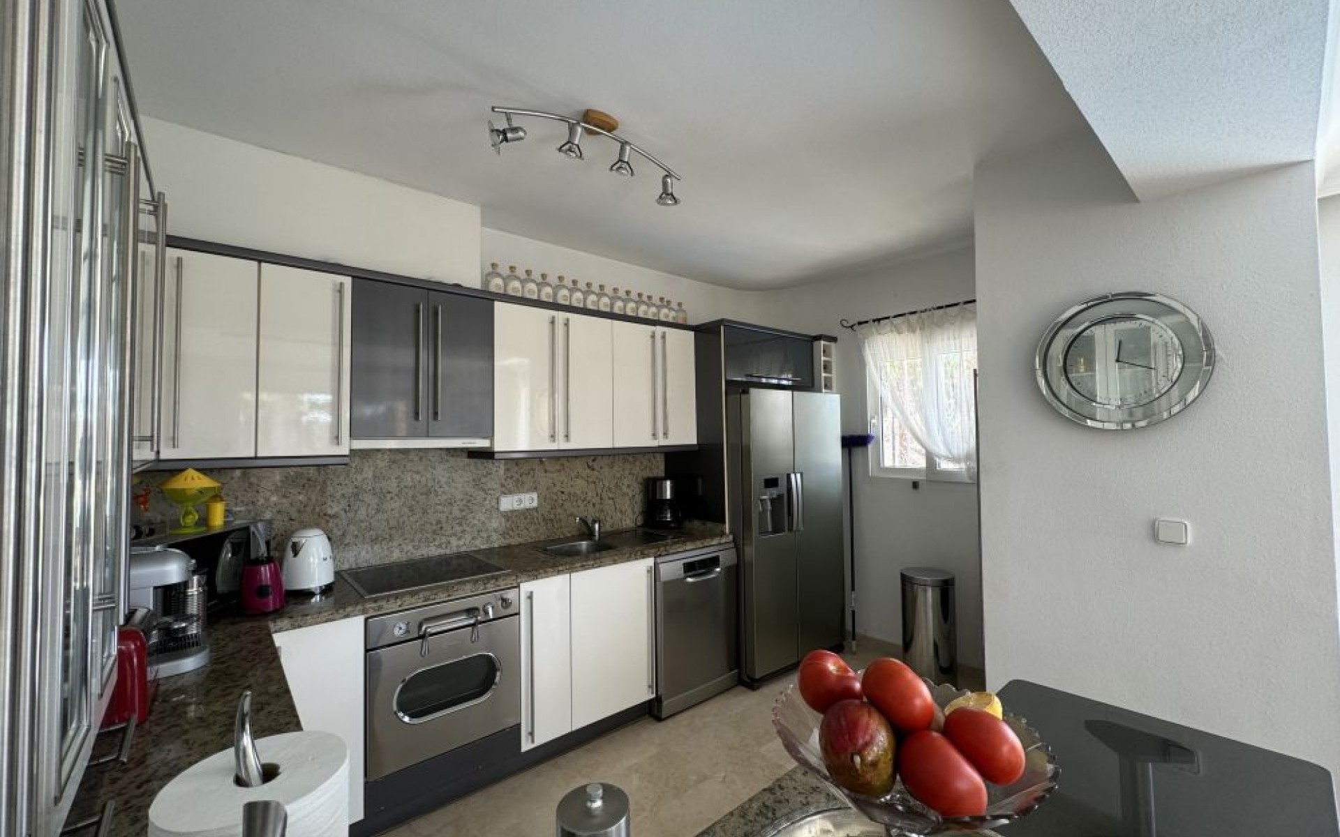 Resale - Villa - Las Ramblas